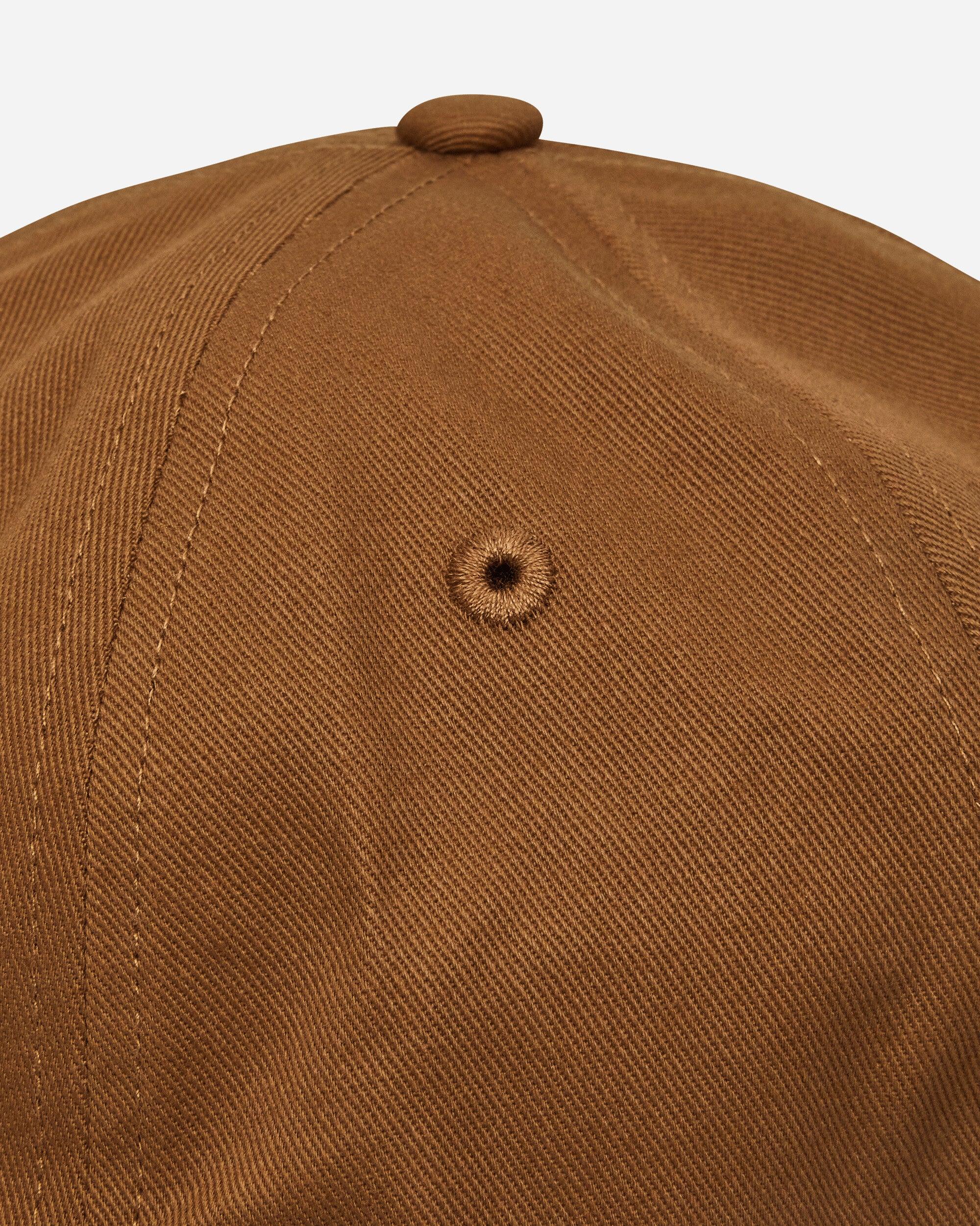 Carhartt Invincible Madison Duck Cap Hamilton in Brown for Men Lyst