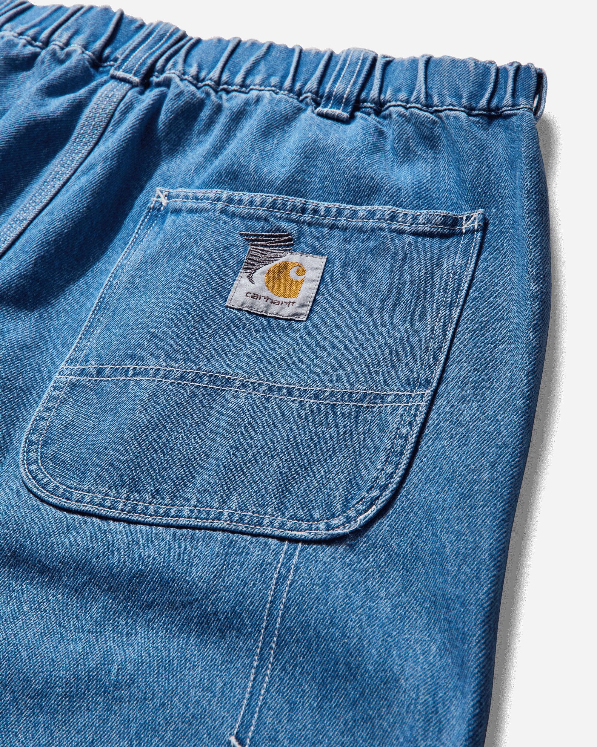 Carhartt Men S Invincible Removed Pocket Double Knee Pants (stone 