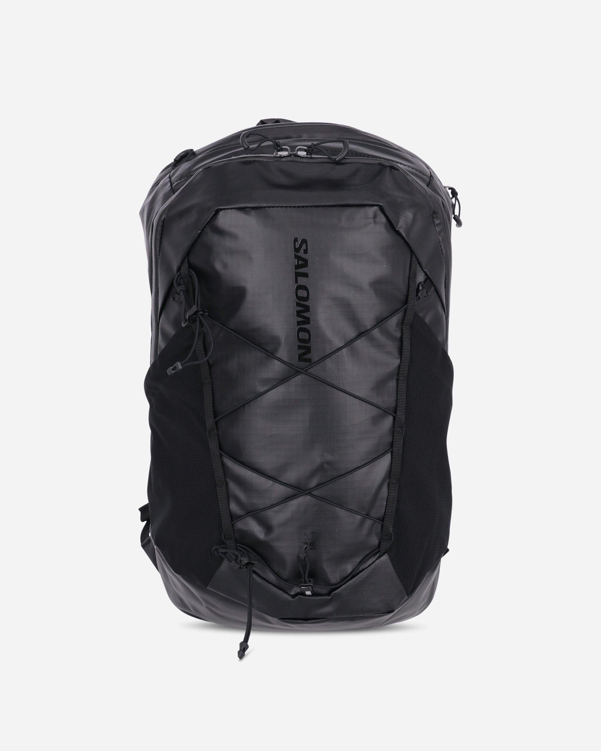 Salomon Xt 15 Og Backpack in Gray for Men | Lyst