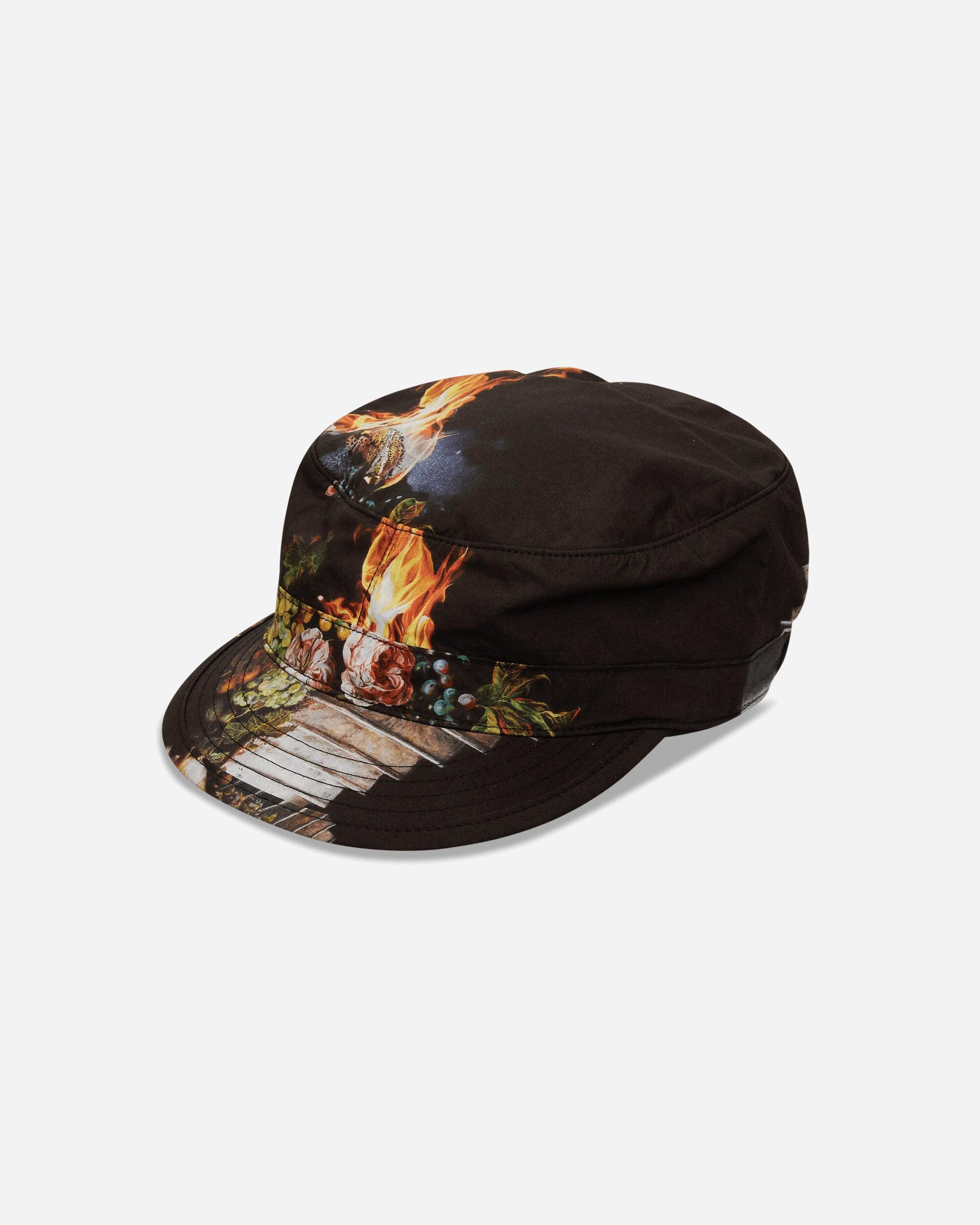 帽子 nonnative UNDERCOVER MONK METRO HAT Buy Undercover women black undercover x nonnative fleece cap for