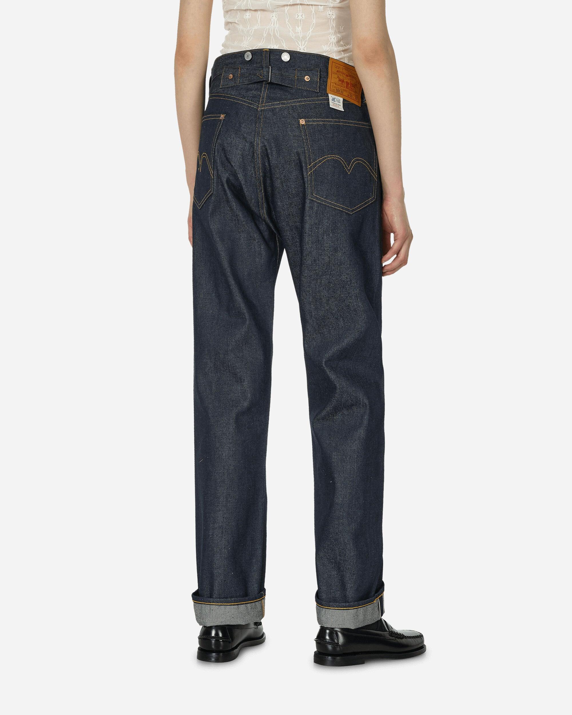 Levi s 1933 501 Jeans Dark in Blue for Men Lyst