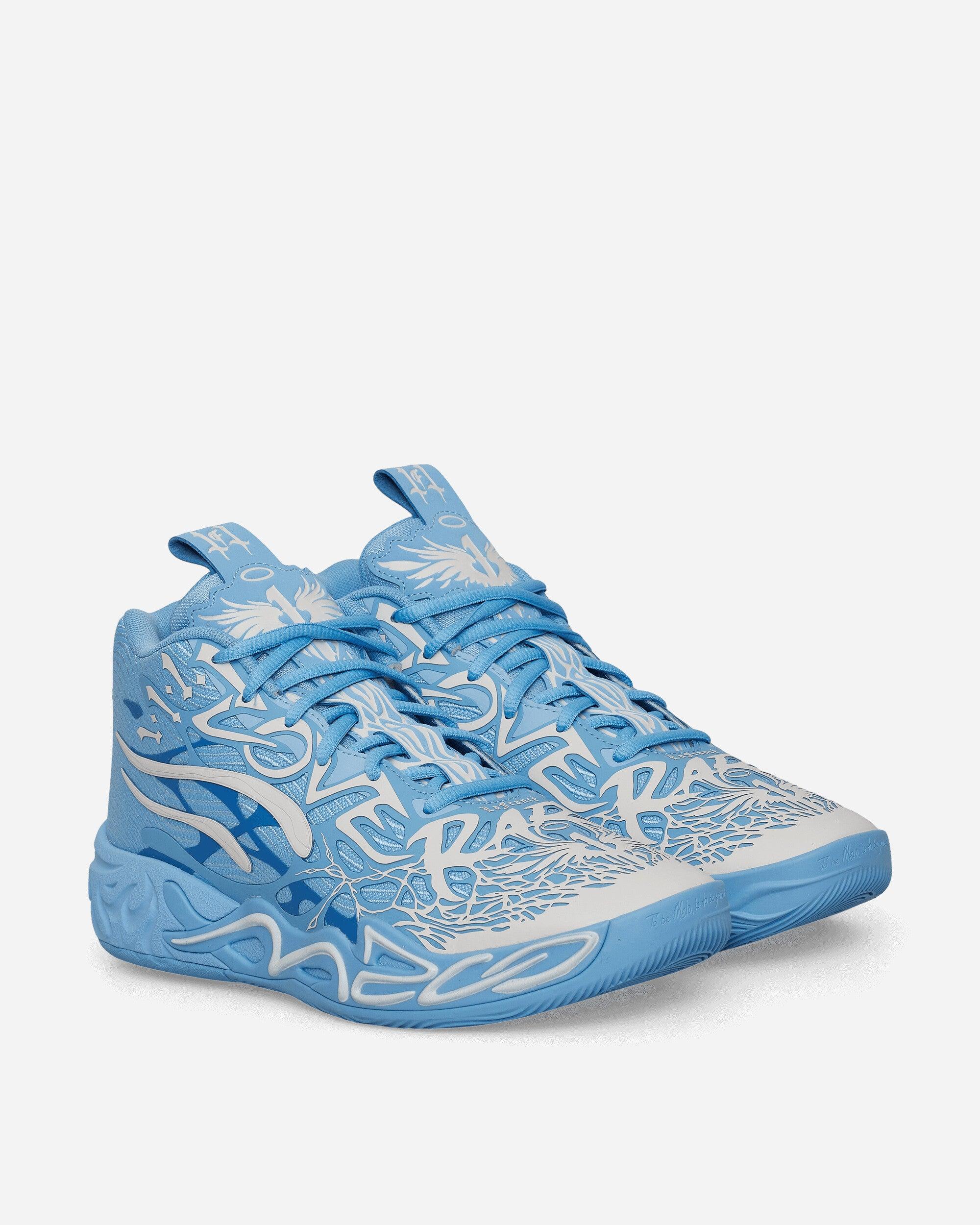 PUMA LaMelo Ball MB.04 LaFrancé Signature Sneakers in Blue