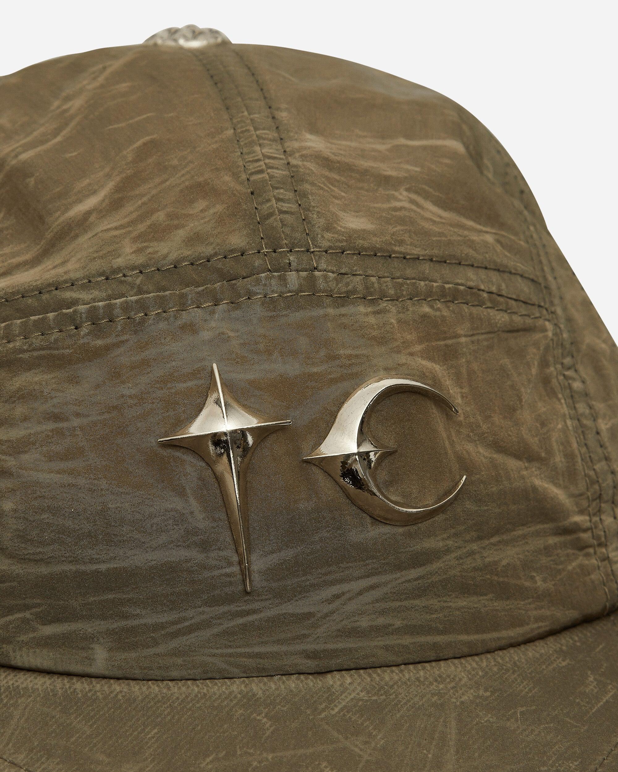 THUG CLUB Bio Army Bucket おかしかっ Hat 