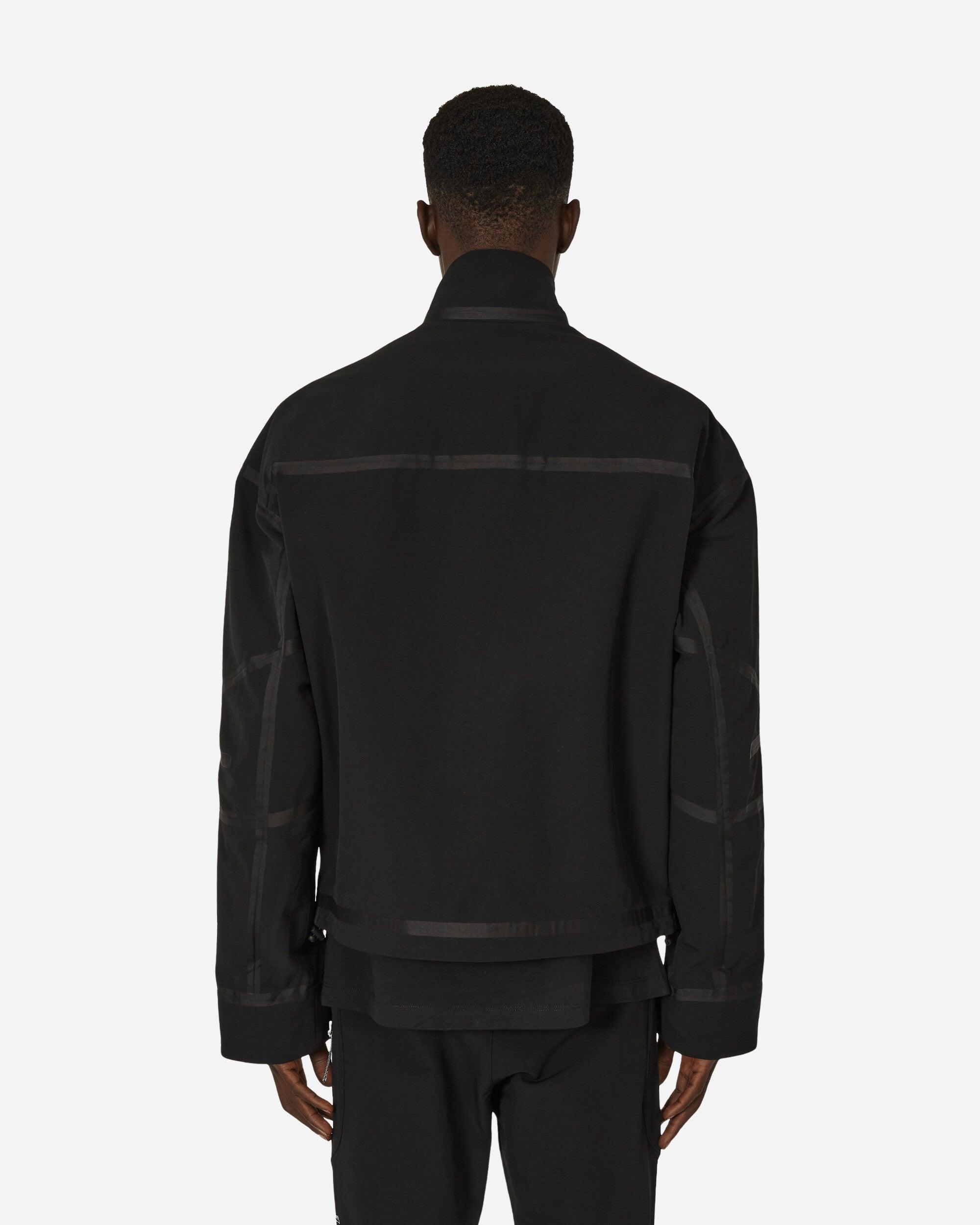 ROA Softshell Jacket in Black for Men | Lyst UK