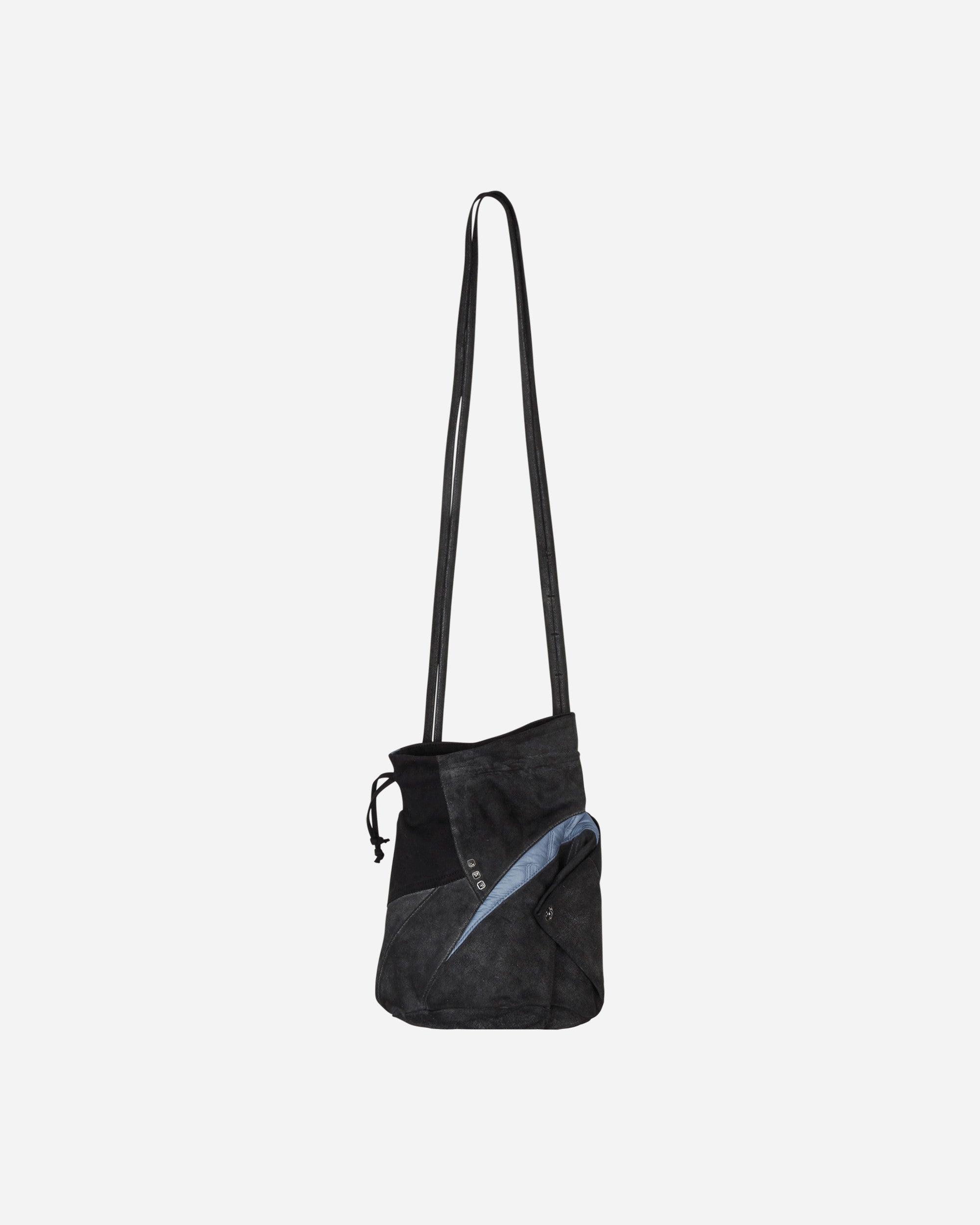 Kiko Kostadinov Oren Bag Medium in Black for Men | Lyst