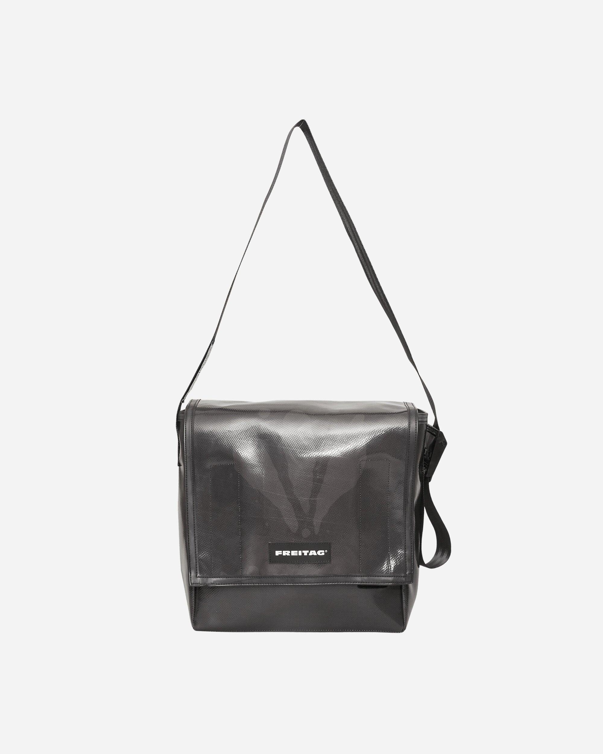 Freitag F21 Nightclub Messanger Bag Black for Men | Lyst UK Freitag F21 Nightclub Messanger Bag Black for Men | Lyst UK