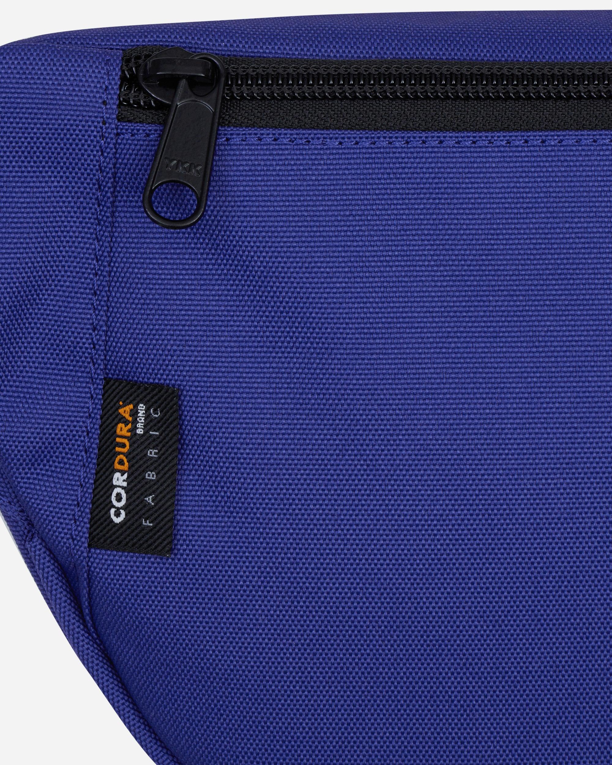 Carhartt WIP Payton Hip Bag Blue for Men