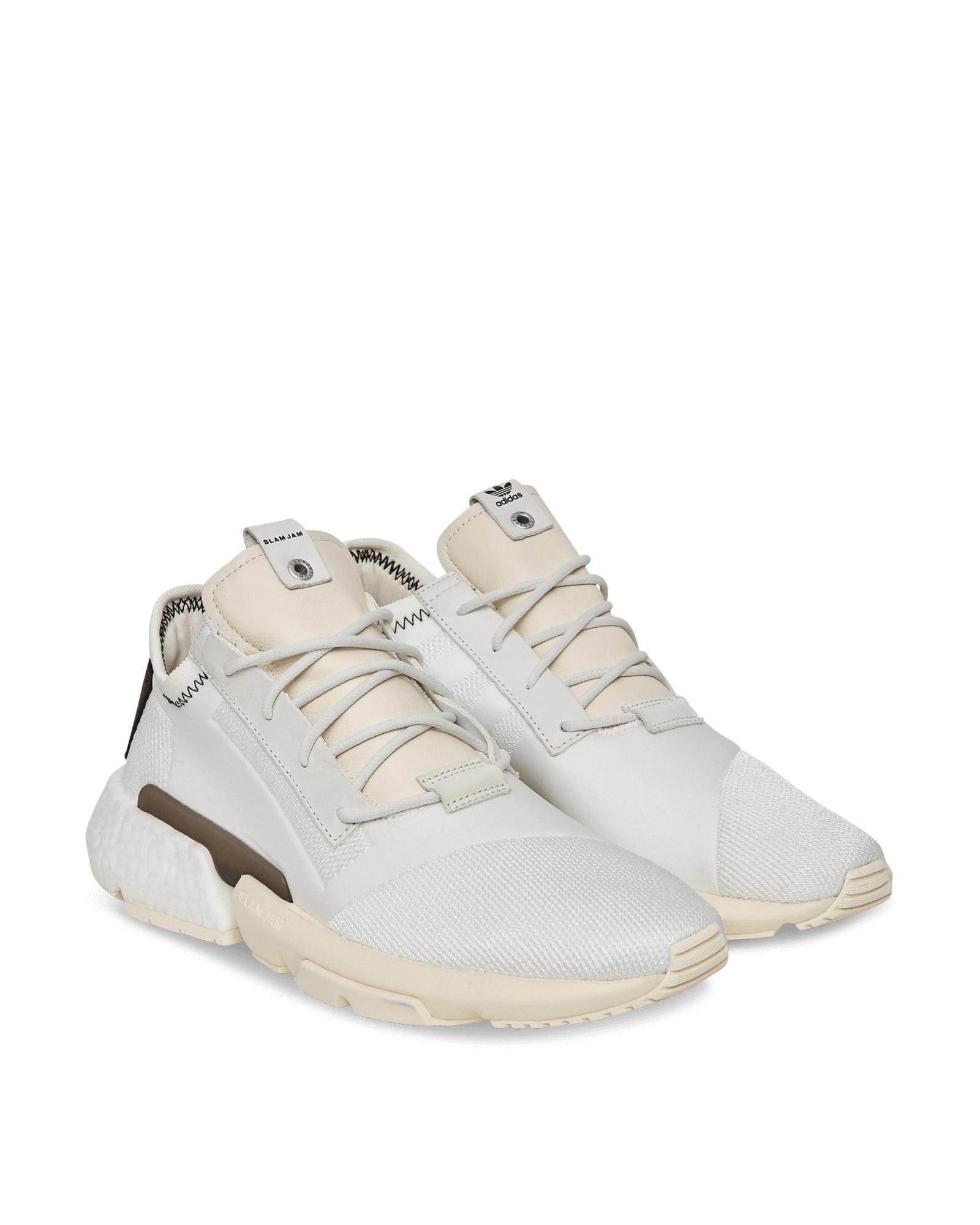 adidas Originals Slam Jam P.o.d. S3.1 Sneakers in White for Men | Lyst