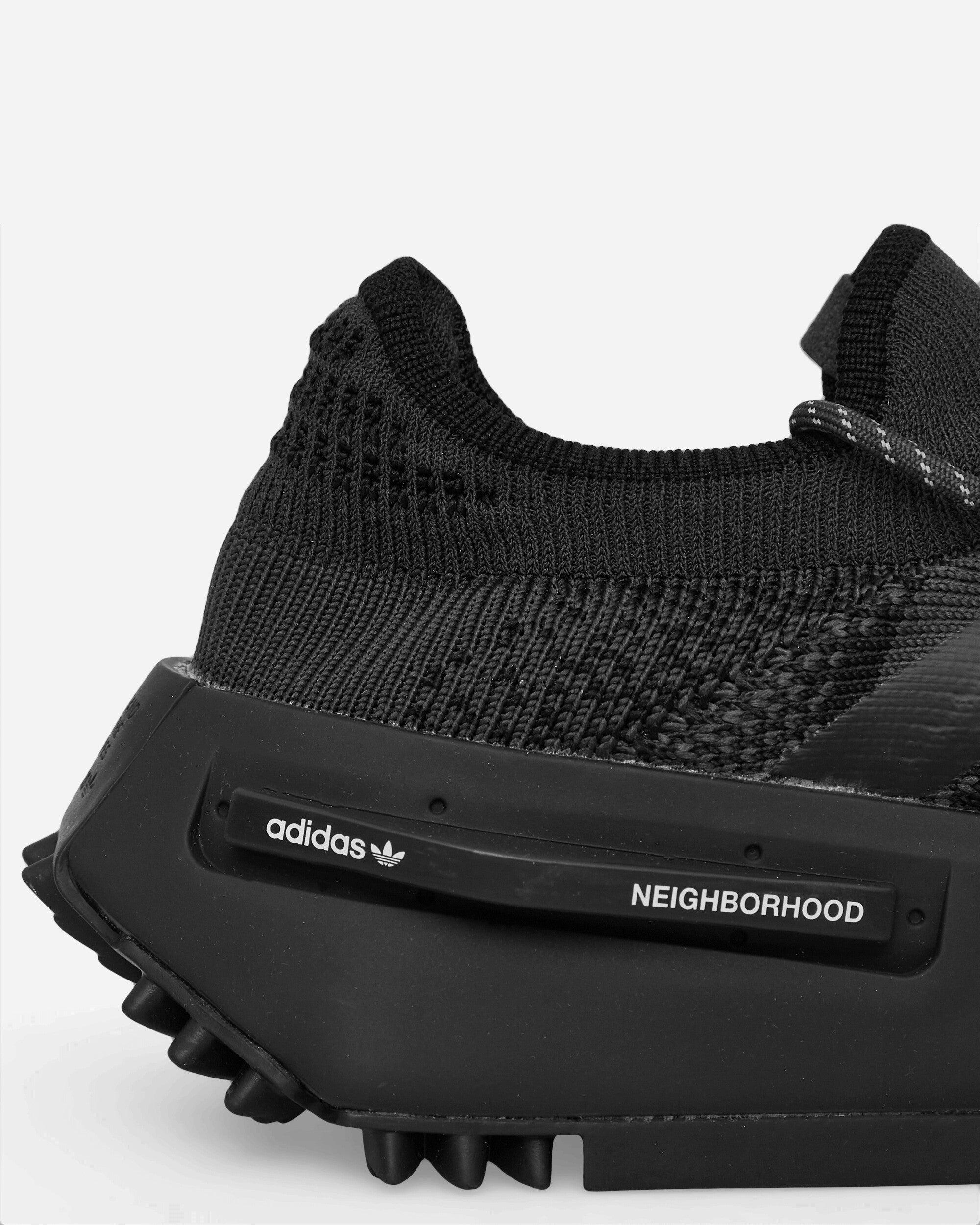 Nmd core black  core black  cloud white sales