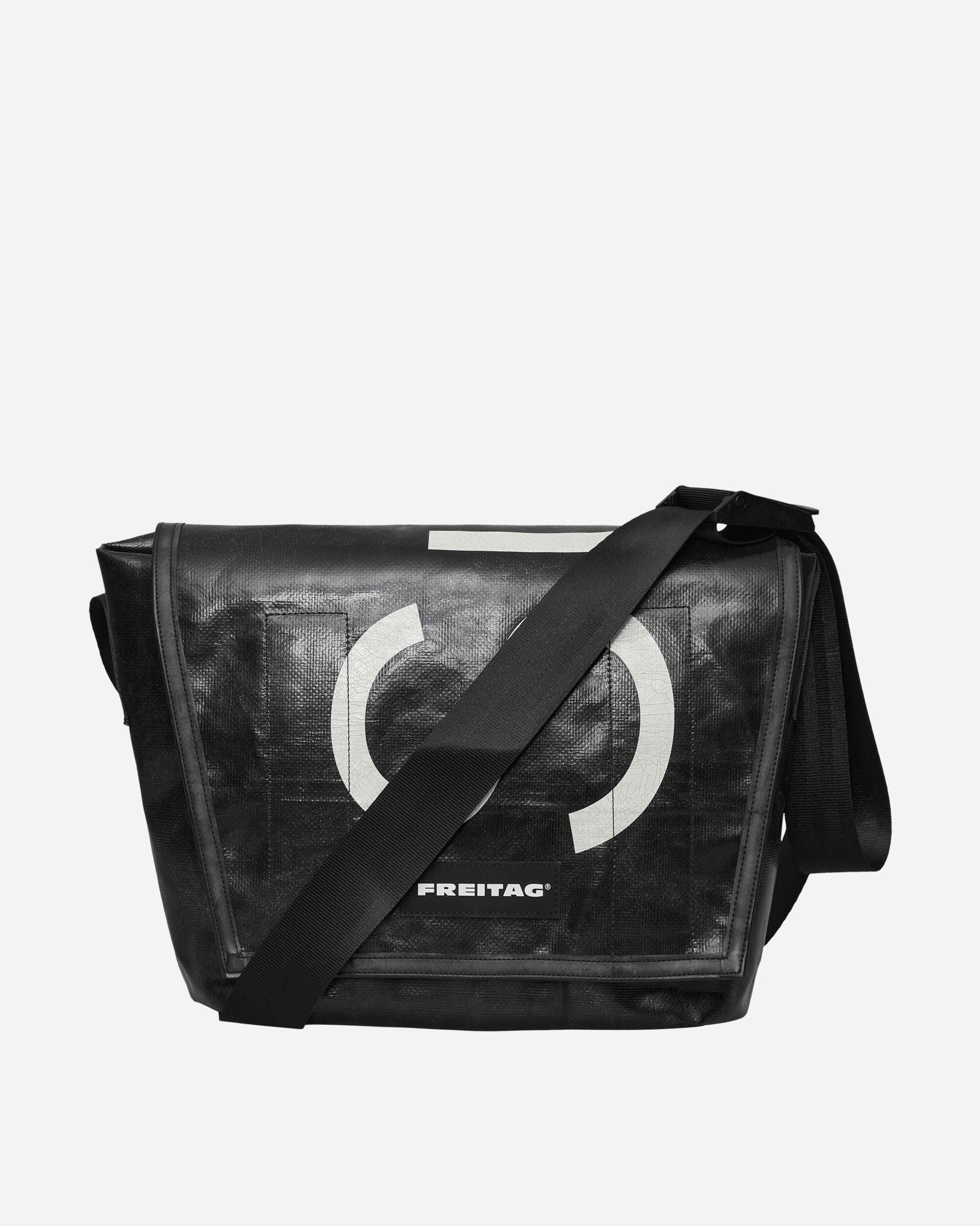 Freitag F14 Dexter Slim Messenger Bag Black for Men | Lyst UK Freitag F14 Dexter Slim Messenger Bag Black for Men | Lyst UK