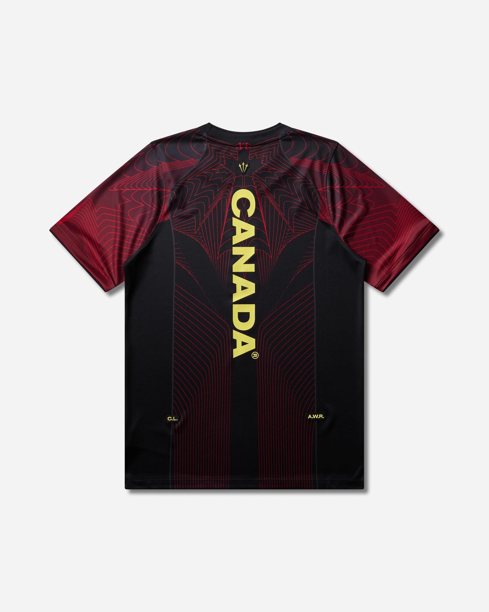 Nike S Canada X Nocta Dri-Fit Academy Profootball T-Shirt