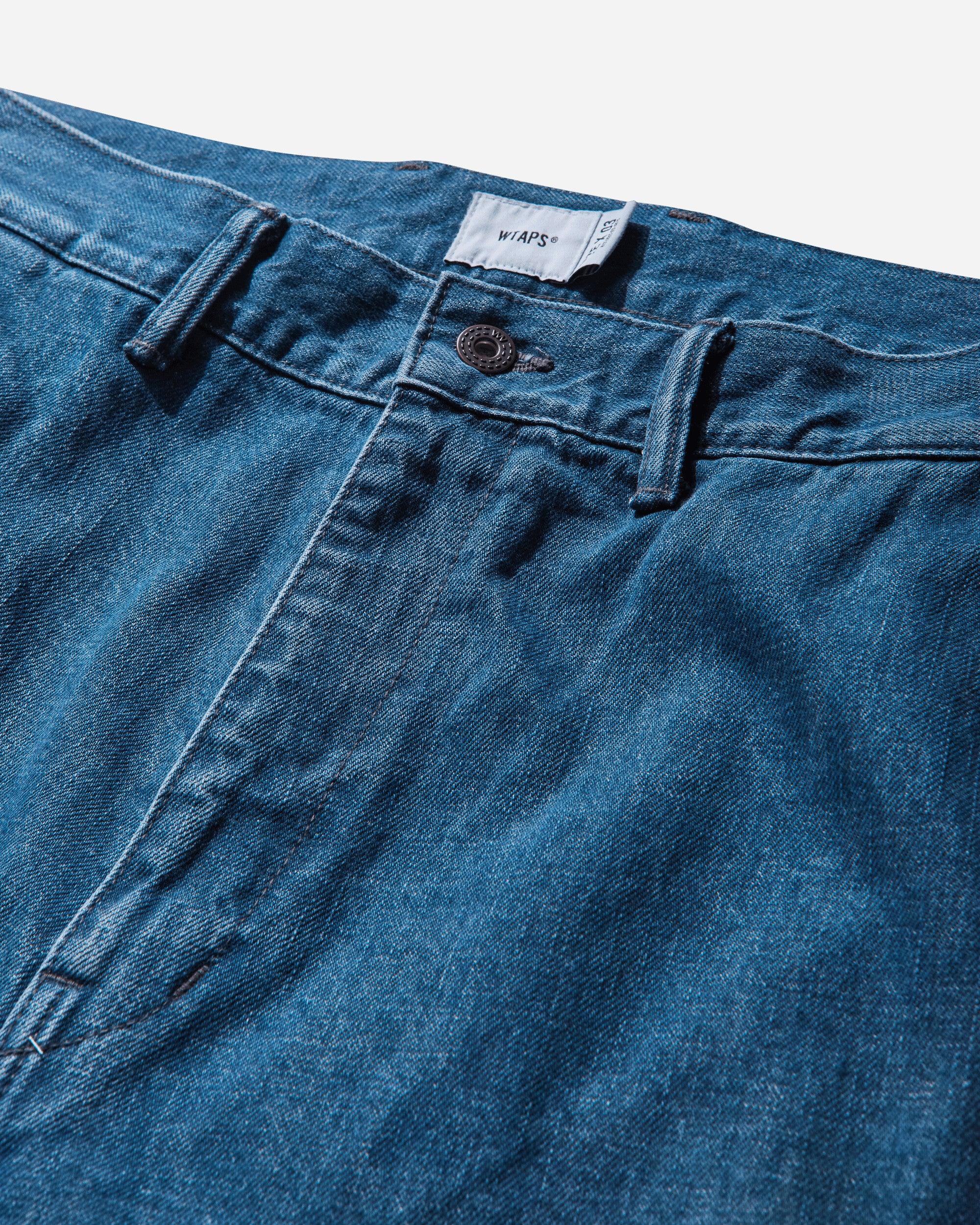 Blue WTAPS Pants for Men | Lyst Blue WTAPS Pants for Men | Lyst