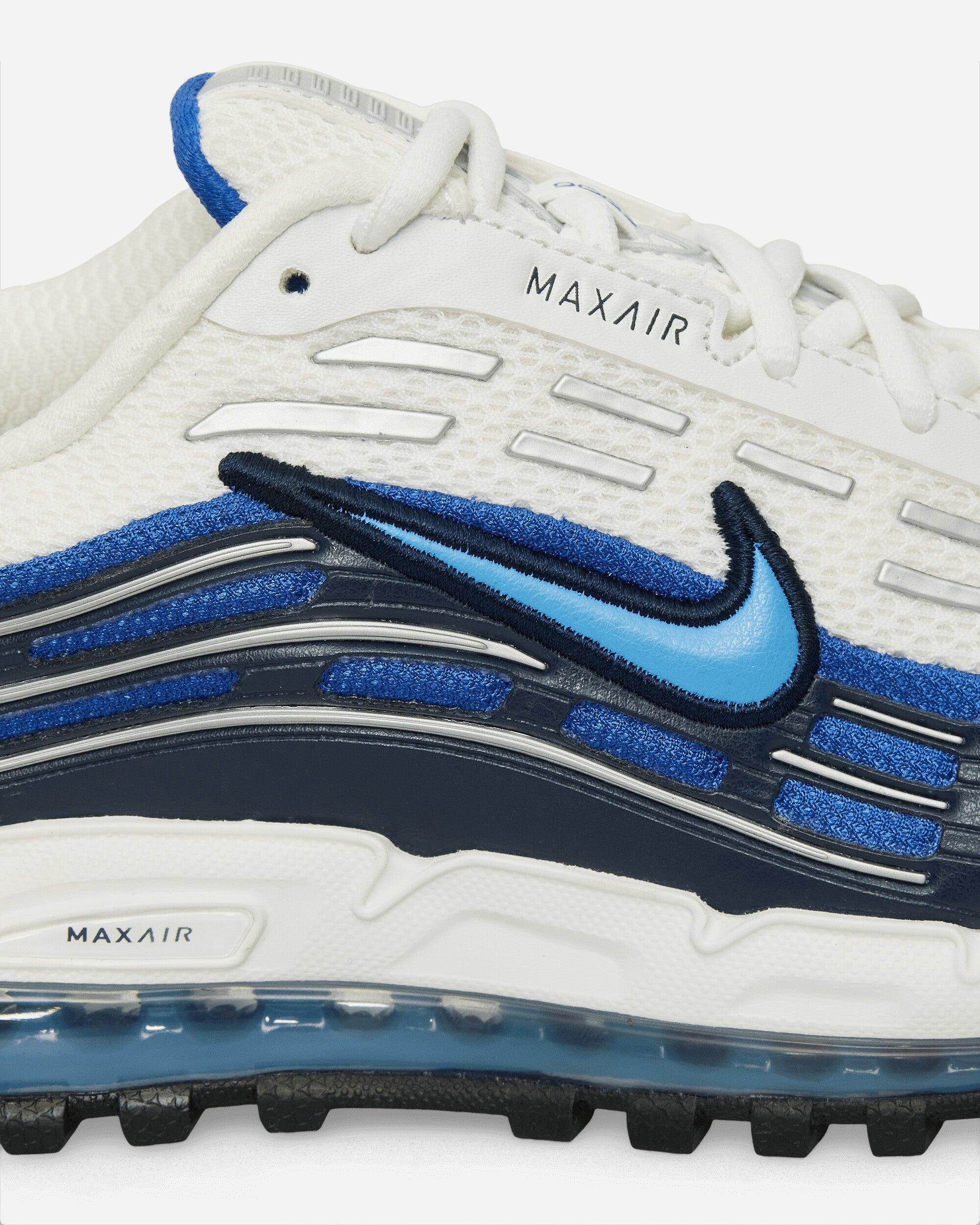 ★ナイキ★Air Max Max TL 2.5★Summit White and Obsidian Nike Air Max TL 2.5 Summit White/University Blue/Obsidian