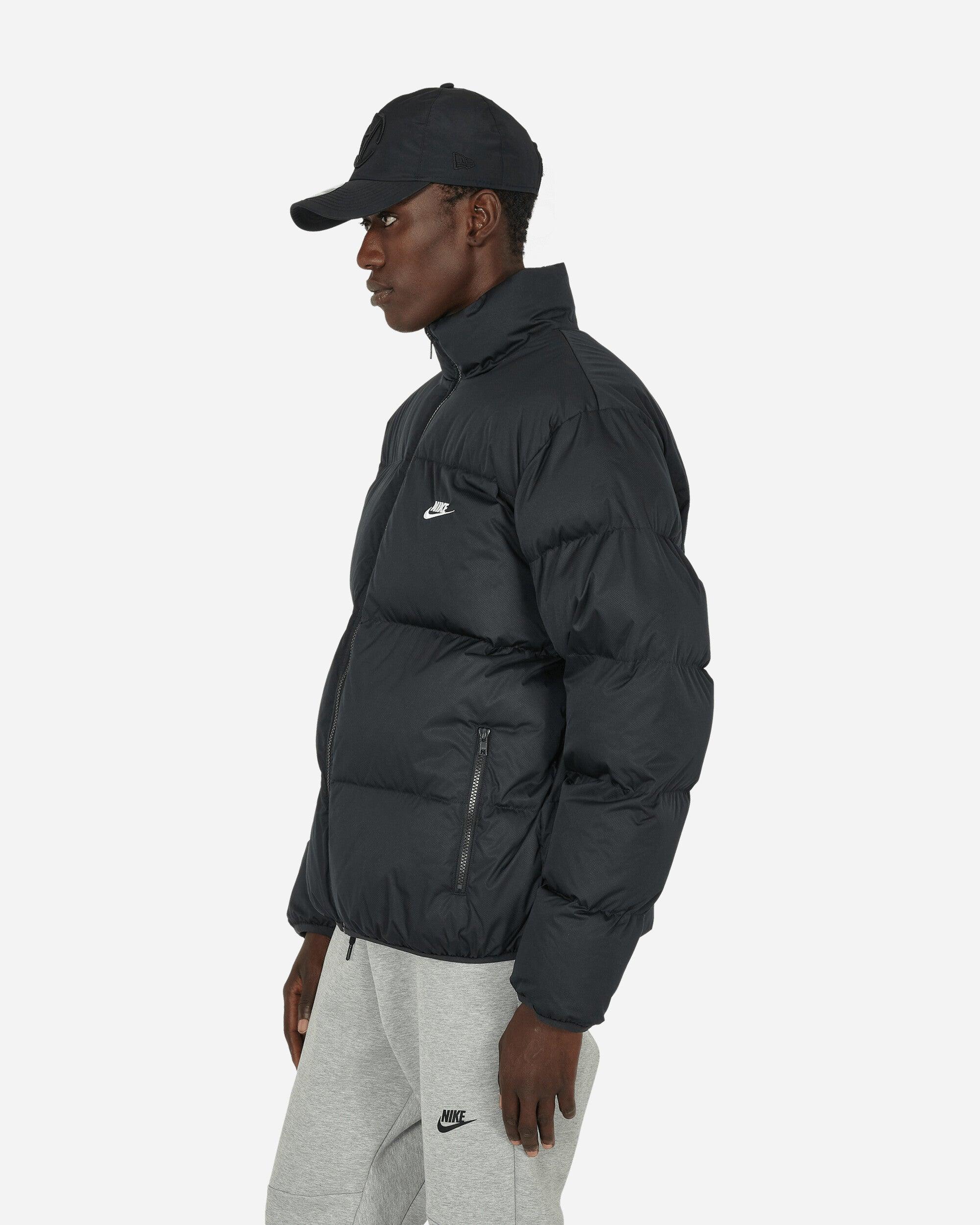 Nike Sportswear Club Men's Puffer Jacket