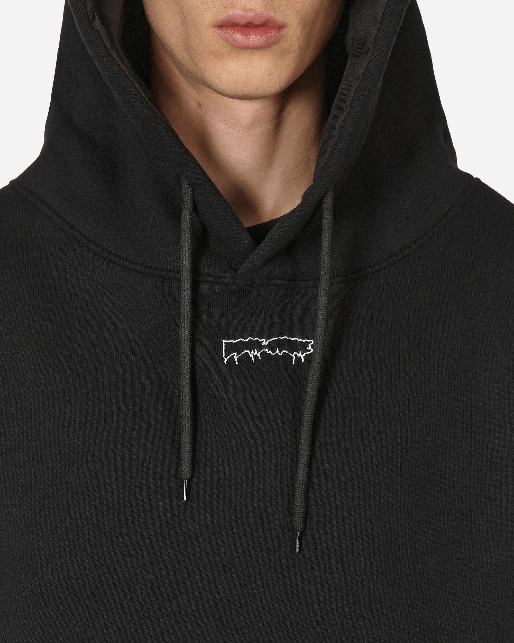 【Fucking Awesome】☆フーディ☆ Smoke Hoodie Shop Fucking Awesome Smoke Hoodie Black at itk online store