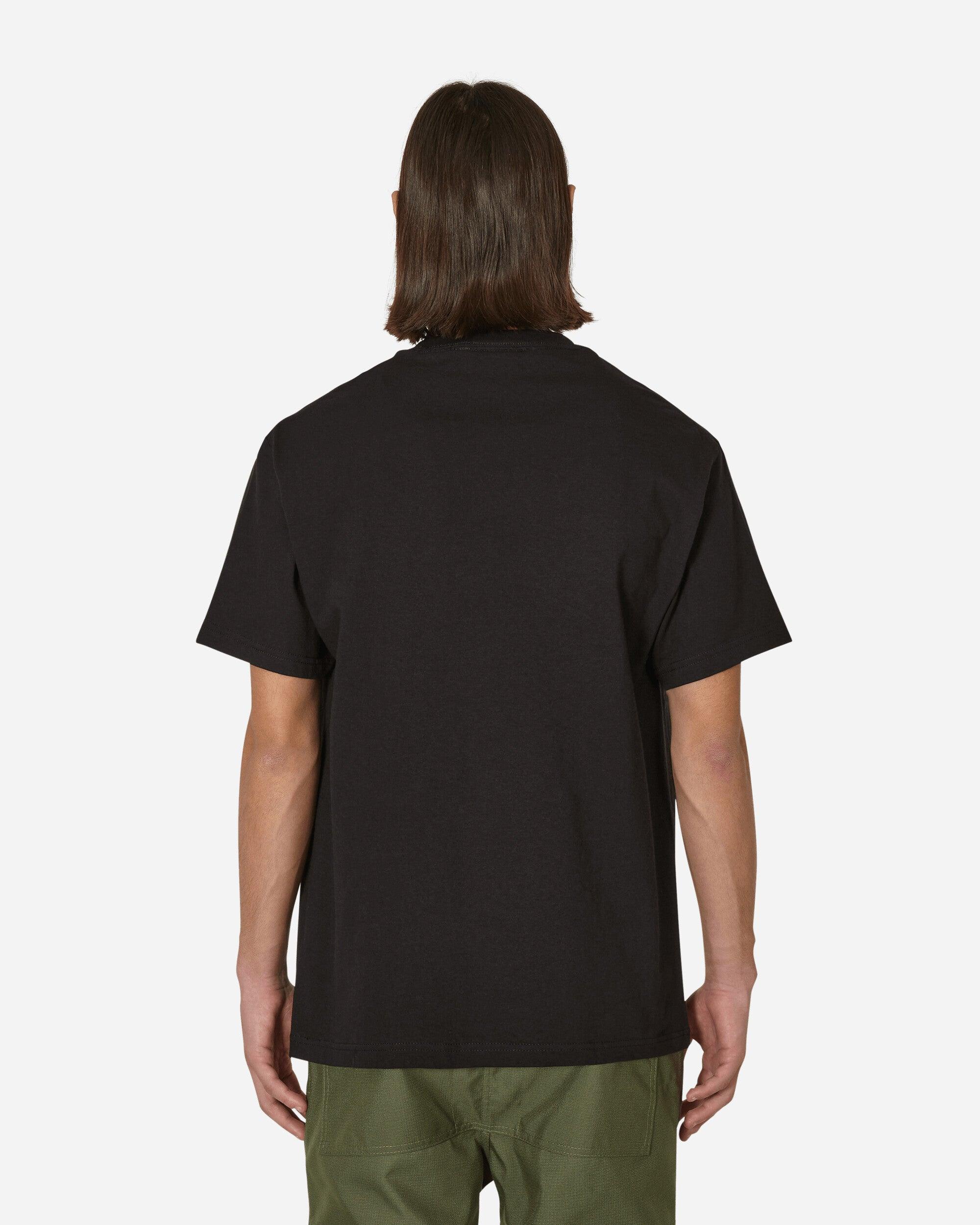 Wacko Maria Tupac T-shirt (type-2) in Black for Men | Lyst
