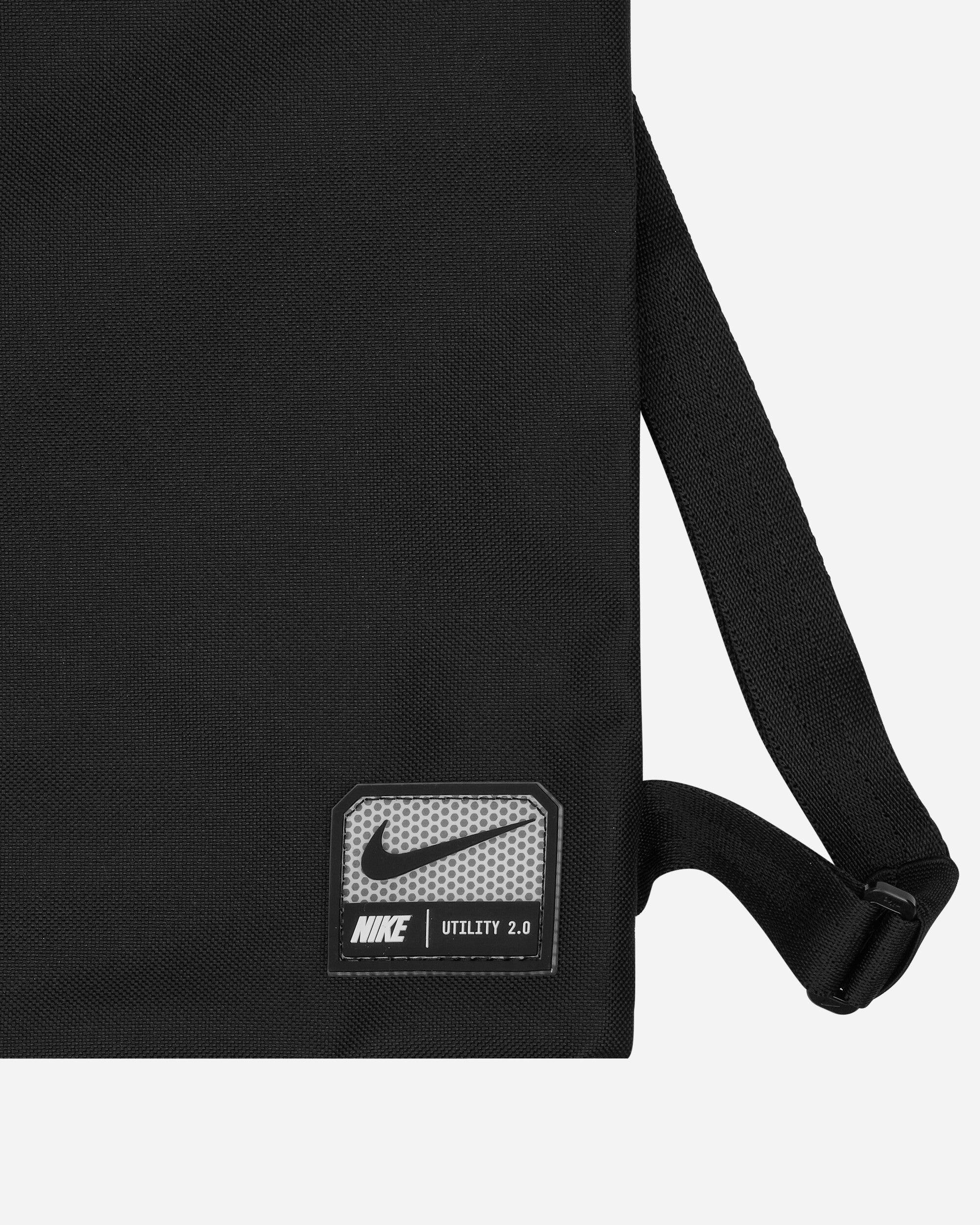 Nike gym backpack hotsell