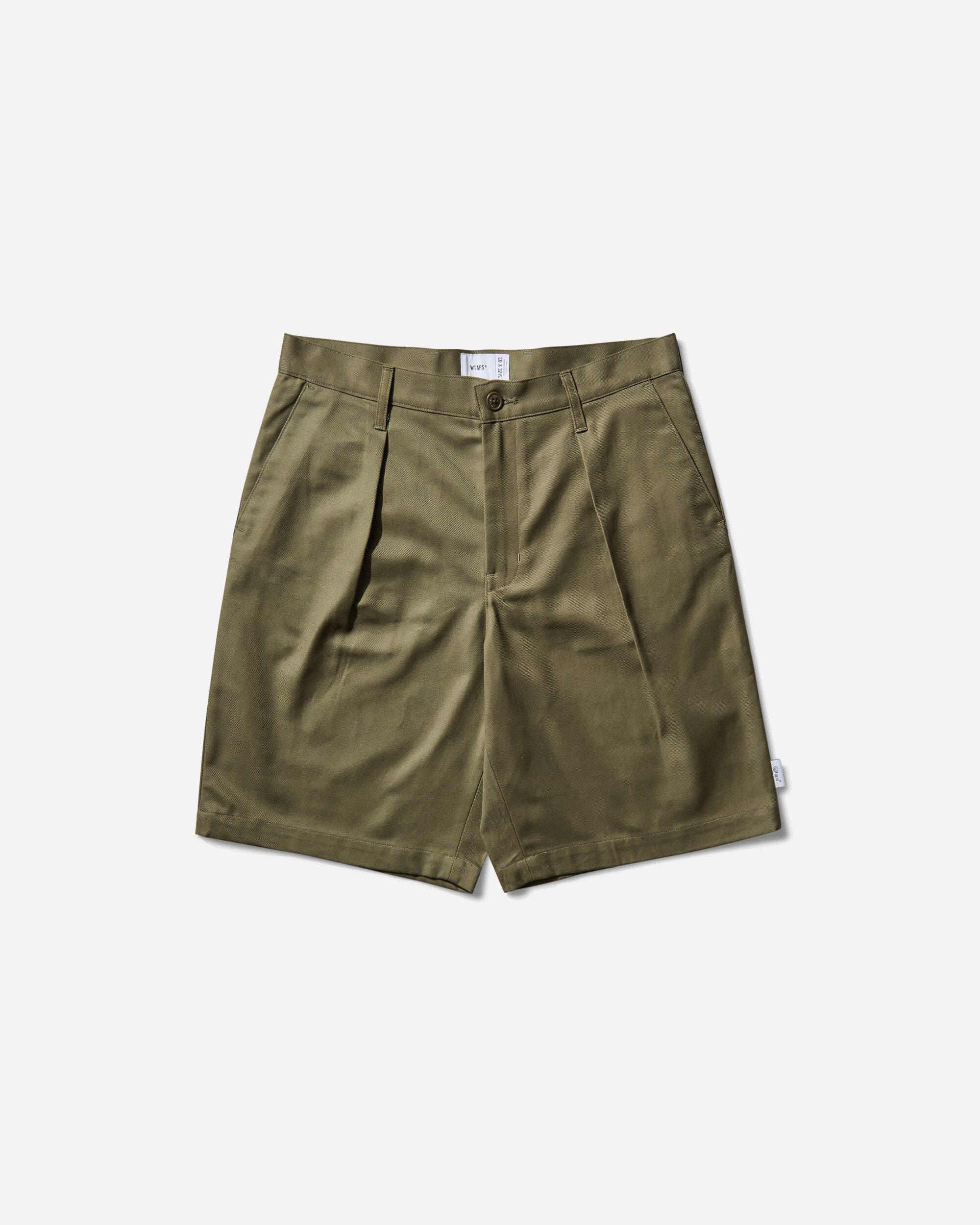 WTAPS Shorts for Men | Online Sale up to 58% off | Lyst