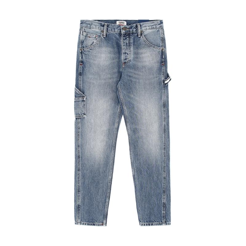 tommy hilfiger carpenter pants