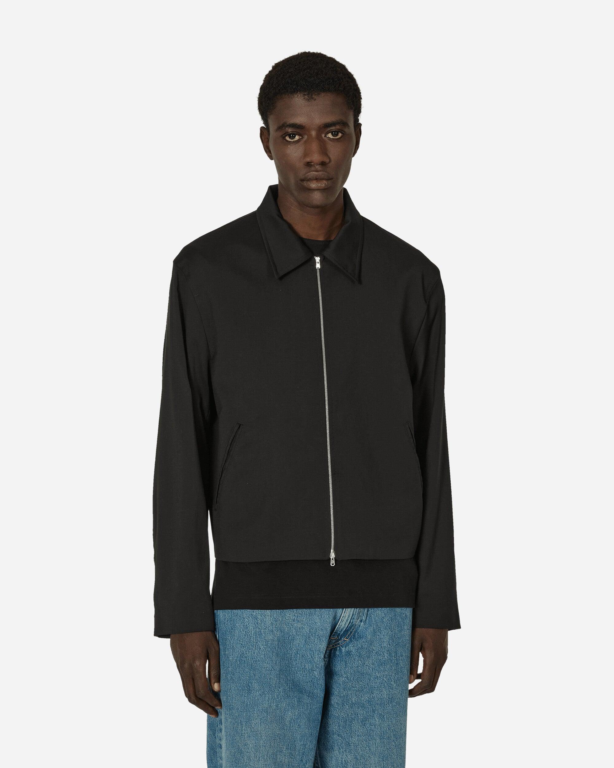 Our Legacy Mini Jacket in Black for Men | Lyst Our Legacy Mini Jacket in Black for Men | Lyst