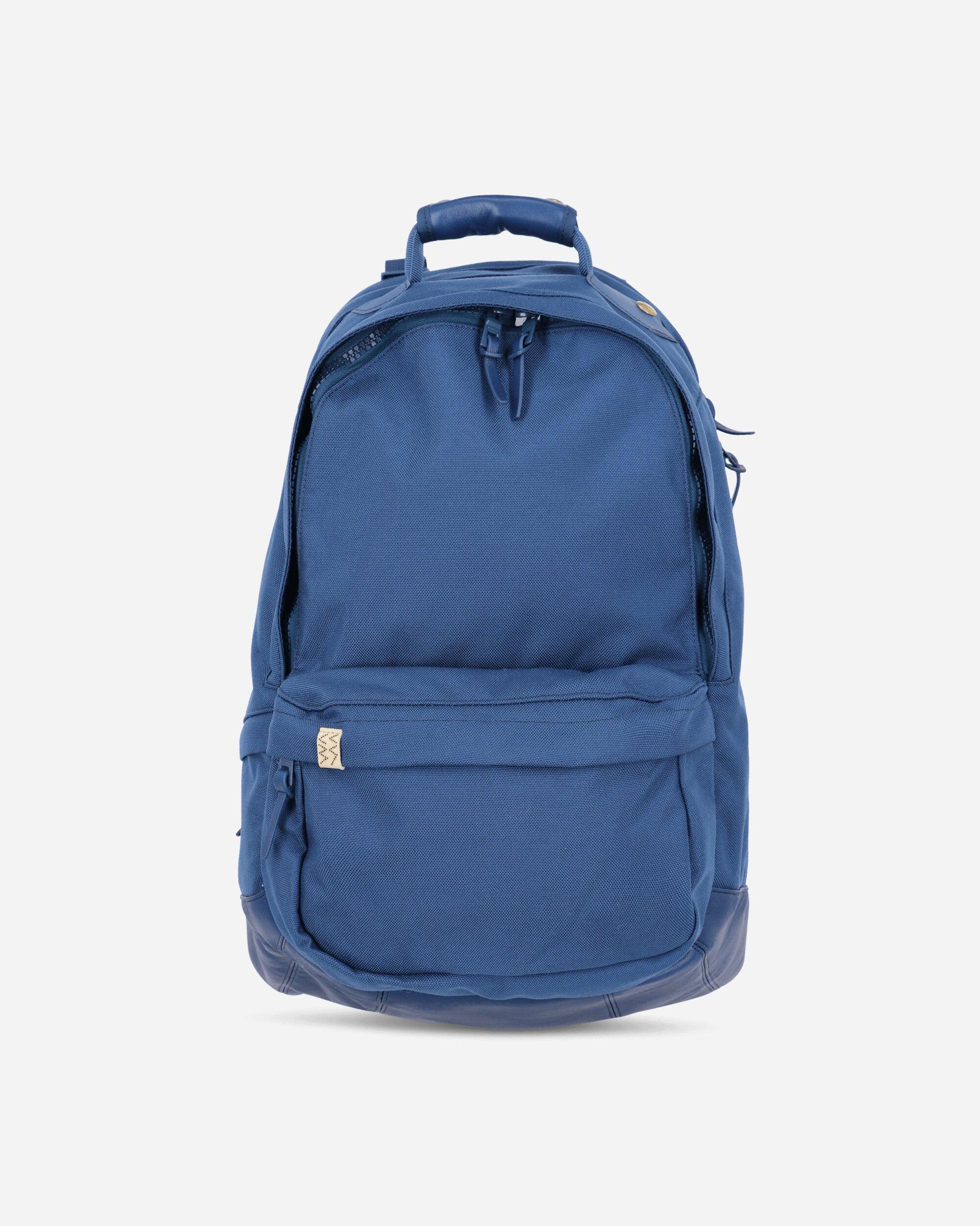 VISVIM) ☆visvim CORDURA 22L NAVY☆ CORDURA 22L