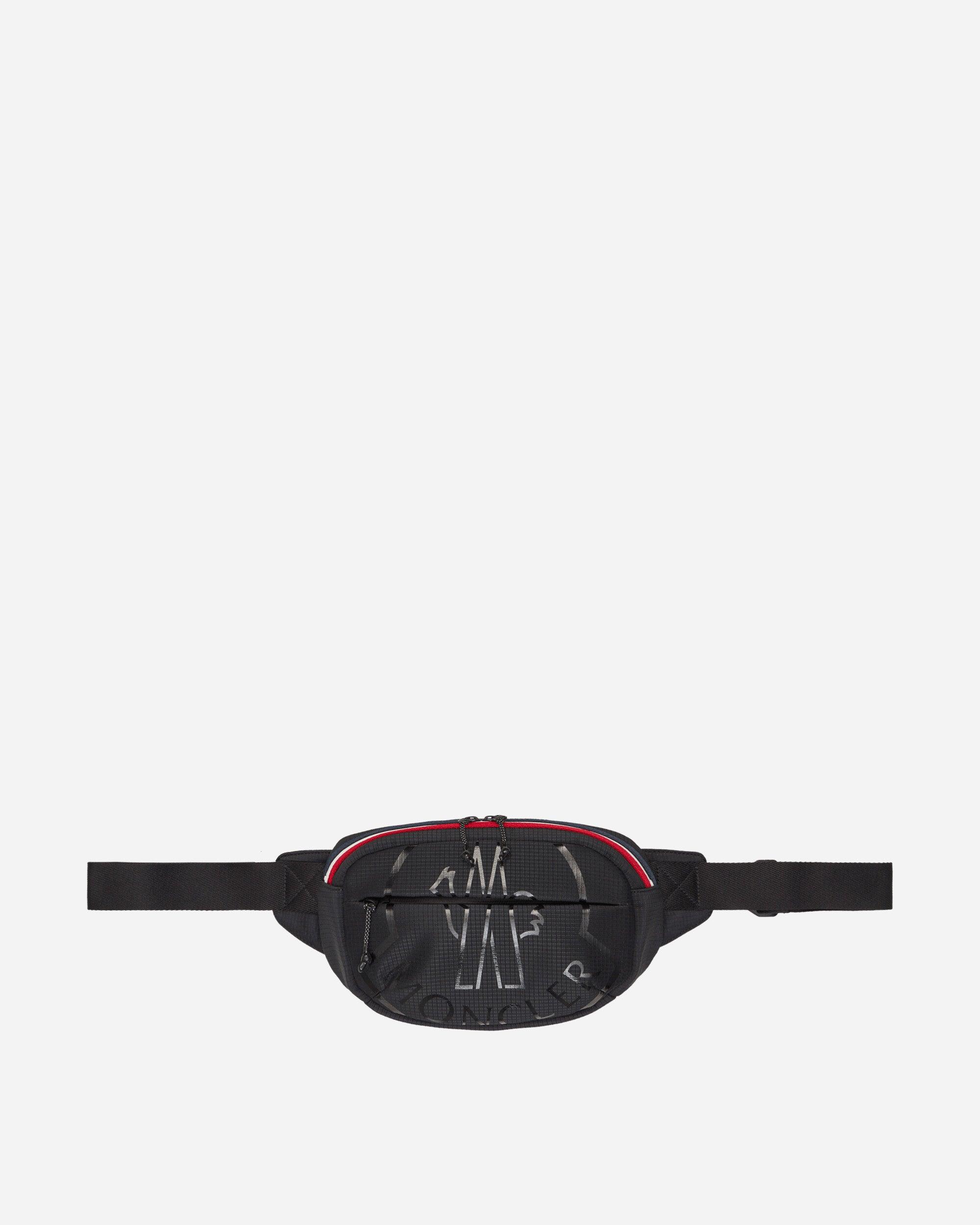 Moncler bum bag outlet