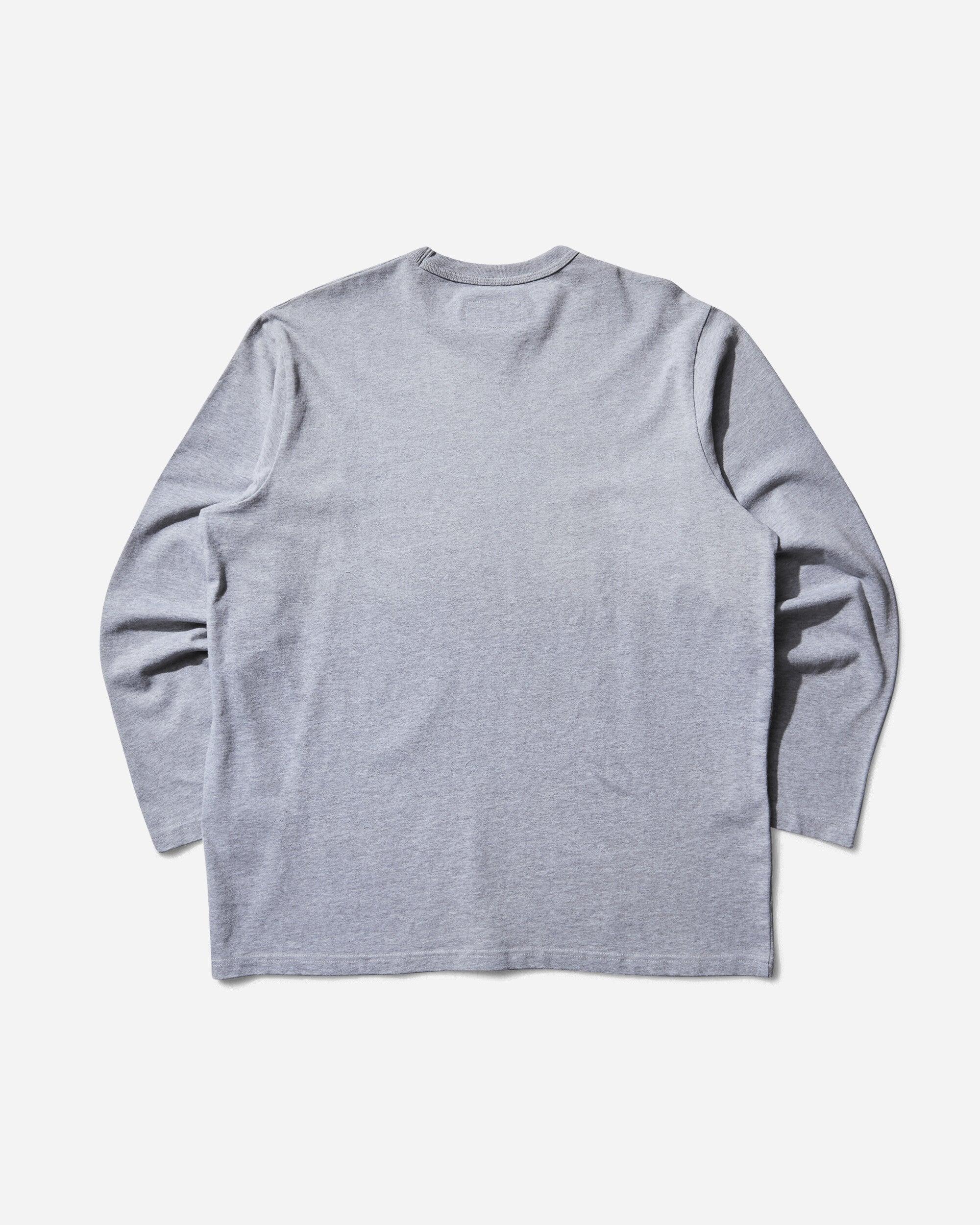 ERL Long-sleeve t-shirts for Men | Online Sale up to 64% off | Lyst