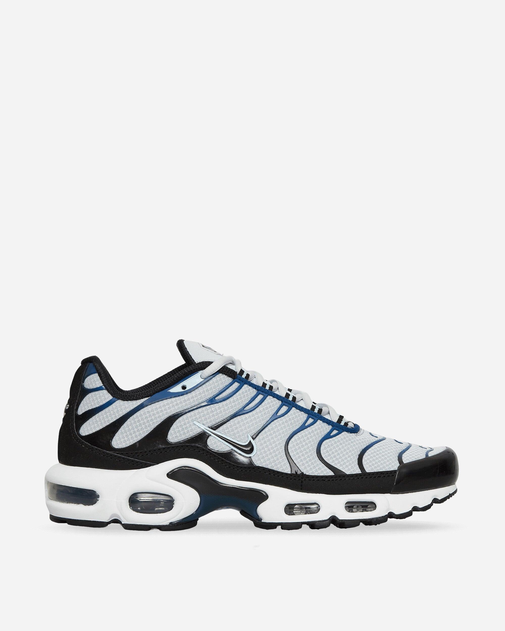 Nike Air Max Plus Sneakers Pure Platinum in White for Men Lyst UK