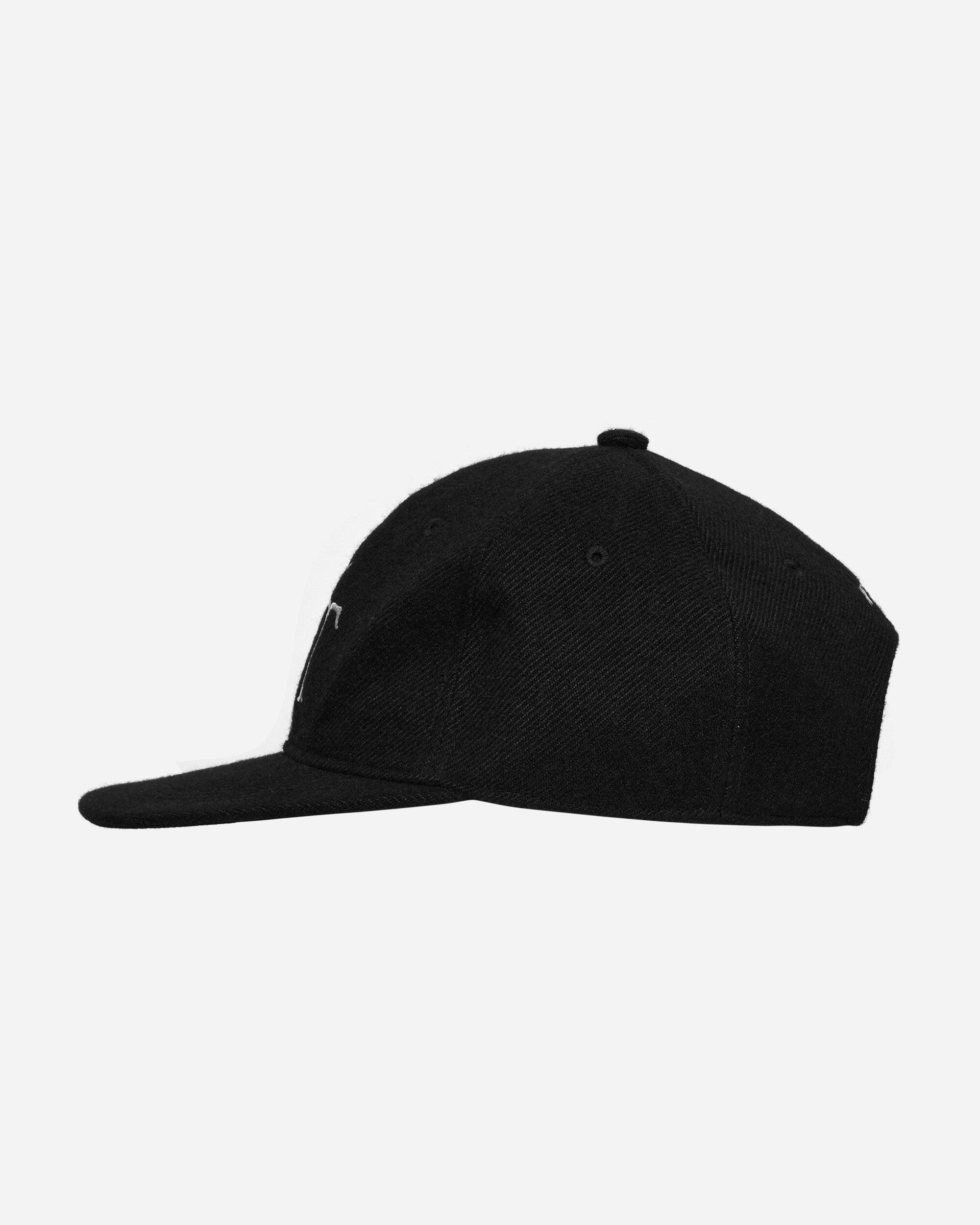 WTAPS T-6H 03 Cap in Black for Men | Lyst UK