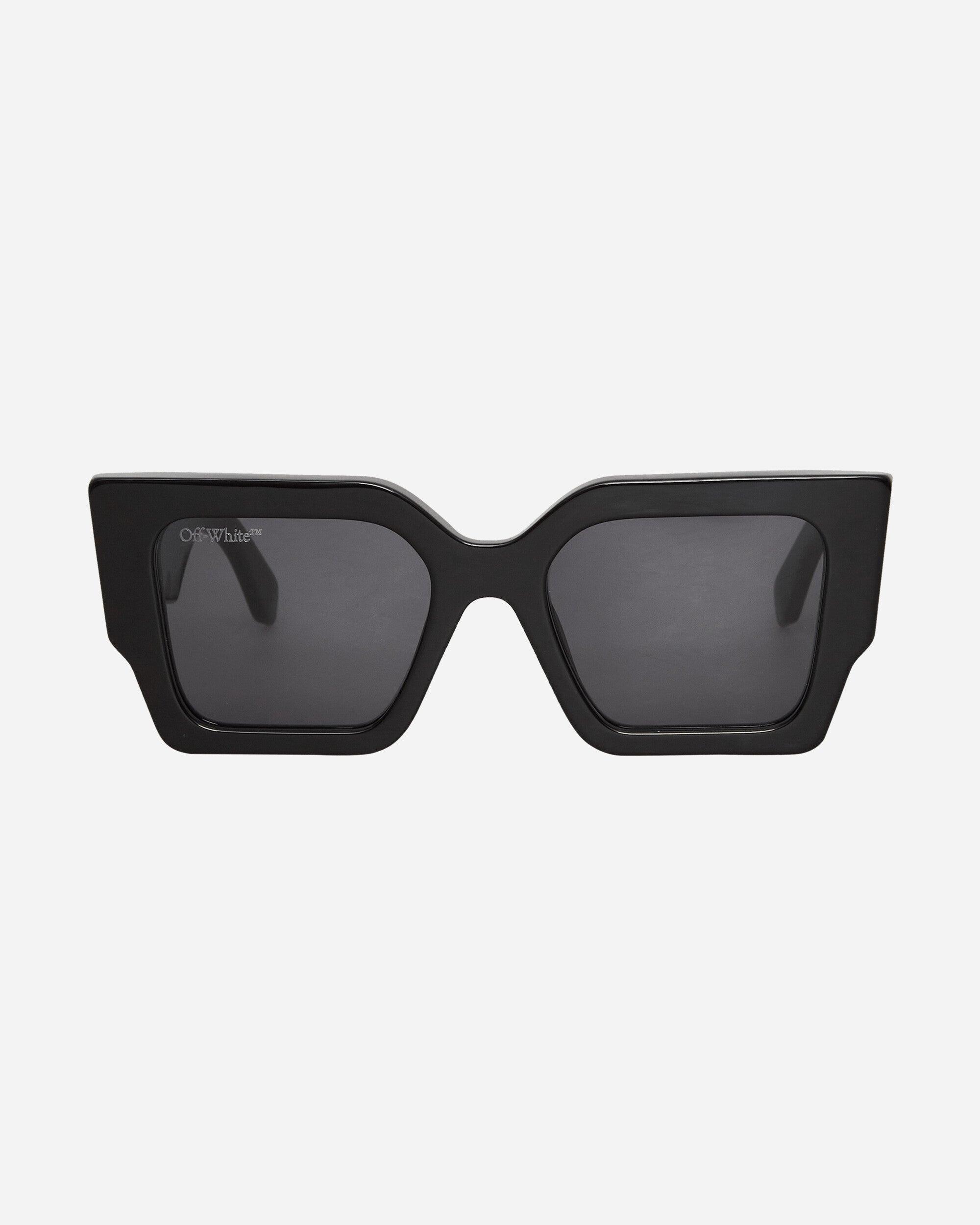 Off-White c/o Virgil Abloh Catalina Sunglasses in Black for Men | Lyst