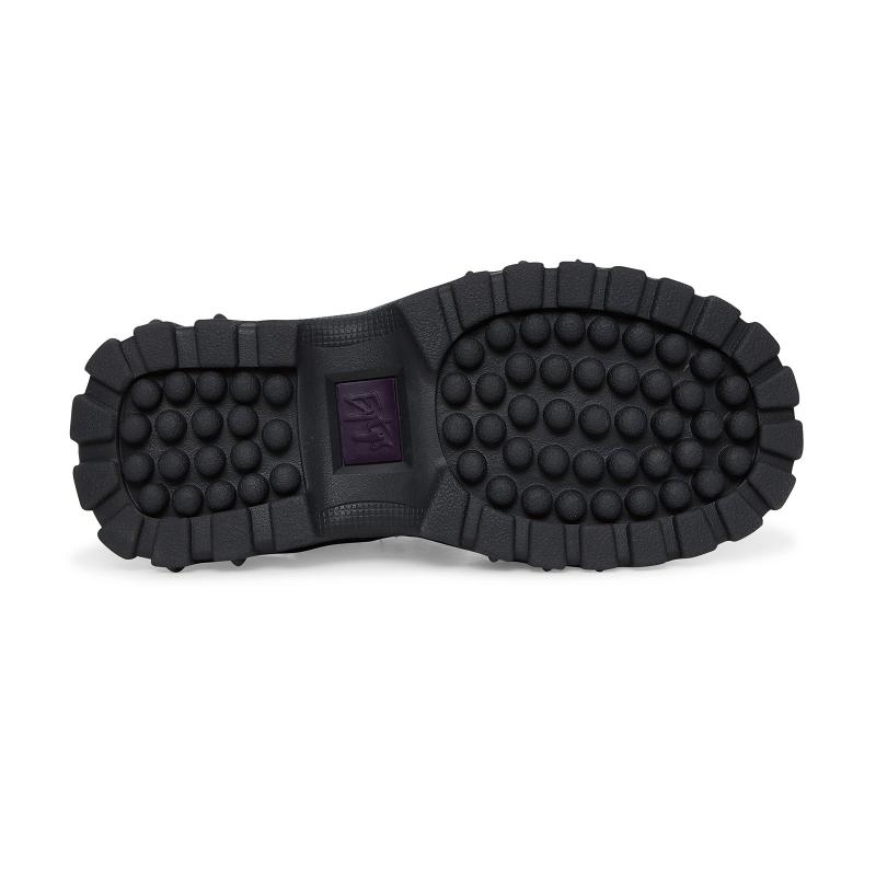 Eytys Athena Sandals in Black | Lyst Eytys Athena Sandals in Black | Lyst
