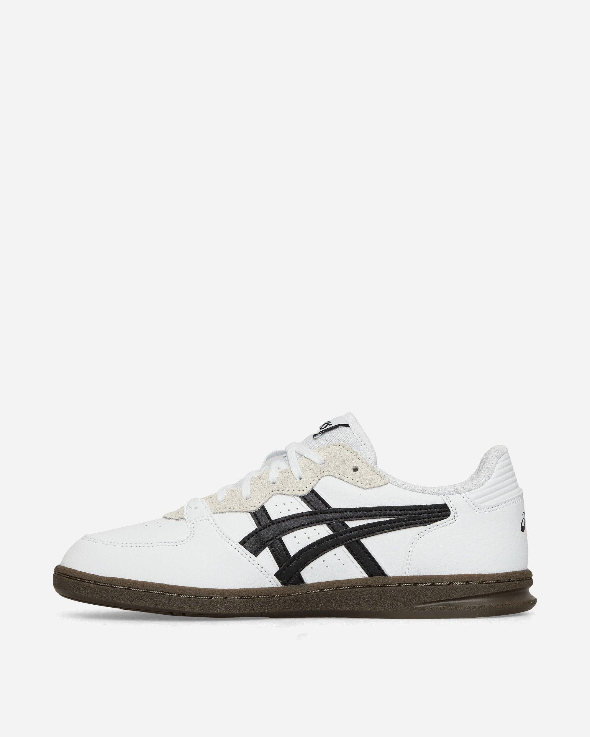 Asics mister v blanche hot sale