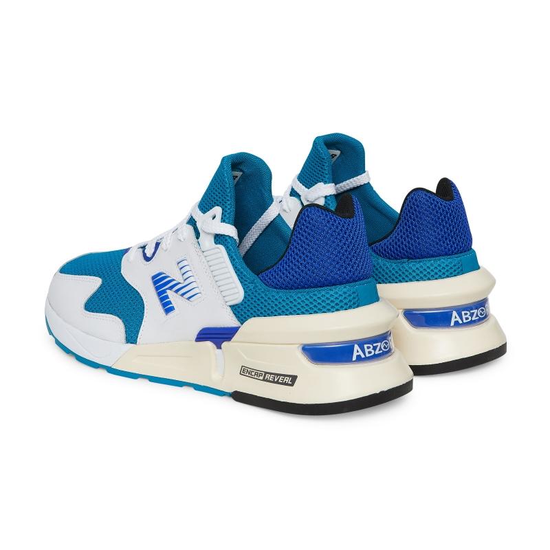 Ms997jhb Sneakers Deep Ozone Blue 