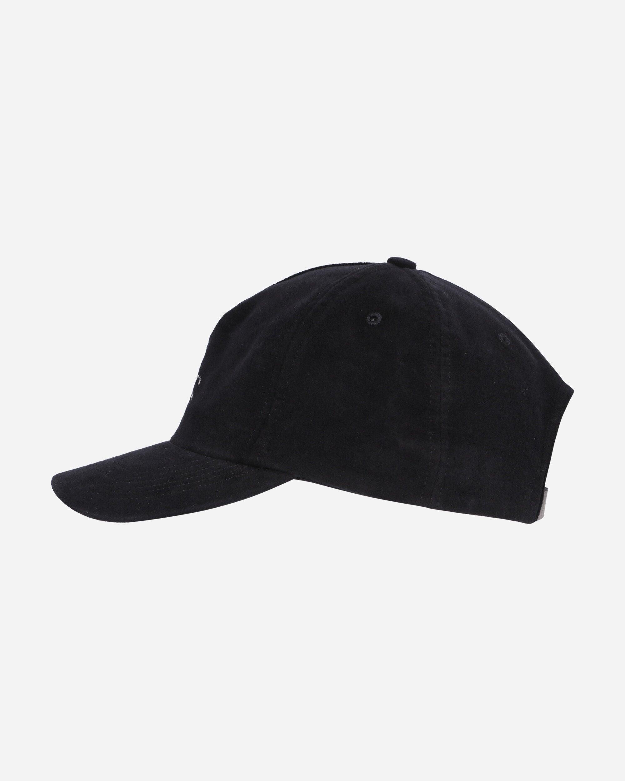Noah Moleskin 5-Panel Cap in Black for Men | Lyst