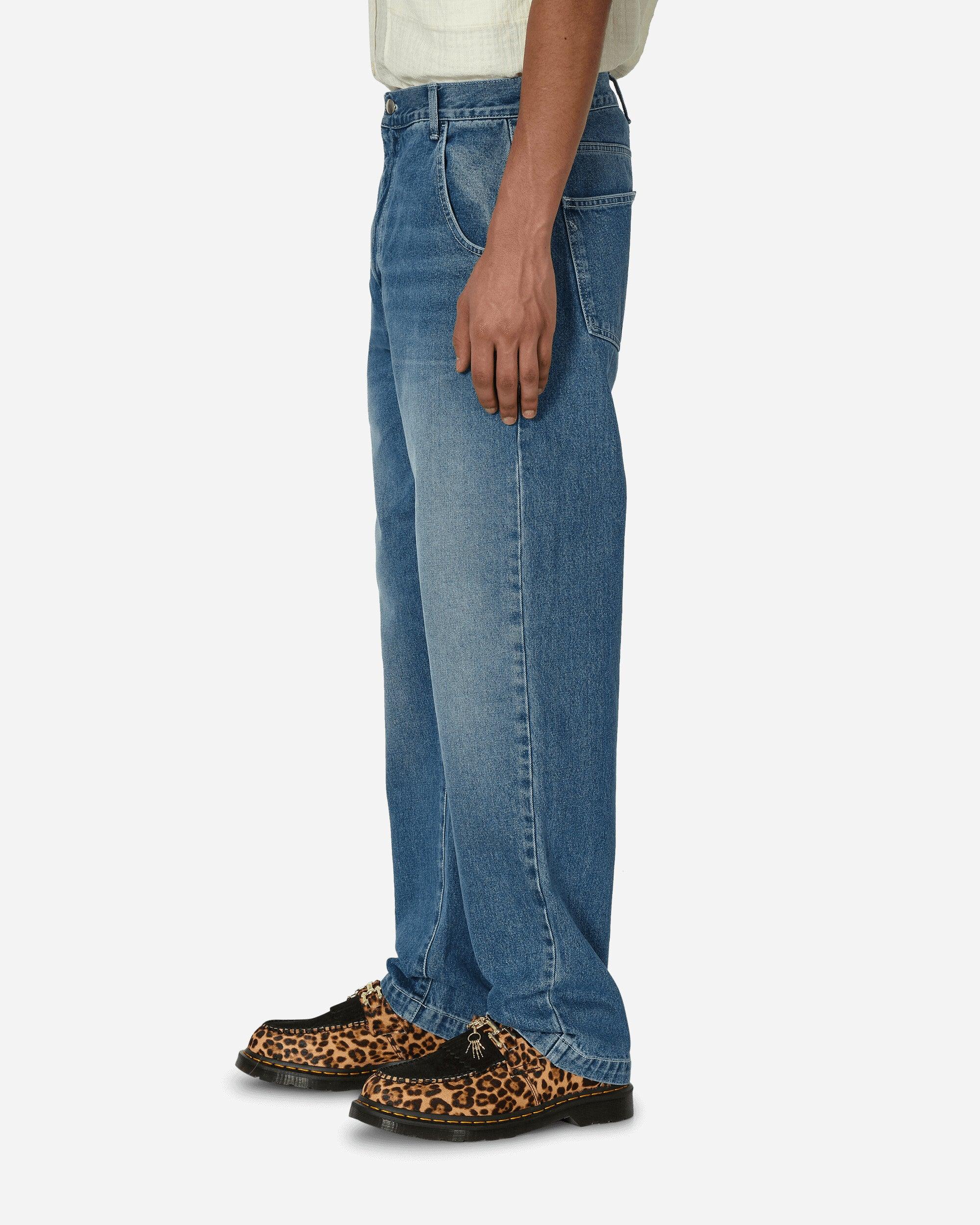 mfpen Regular Jeans Washed in Blue for Men | Lyst