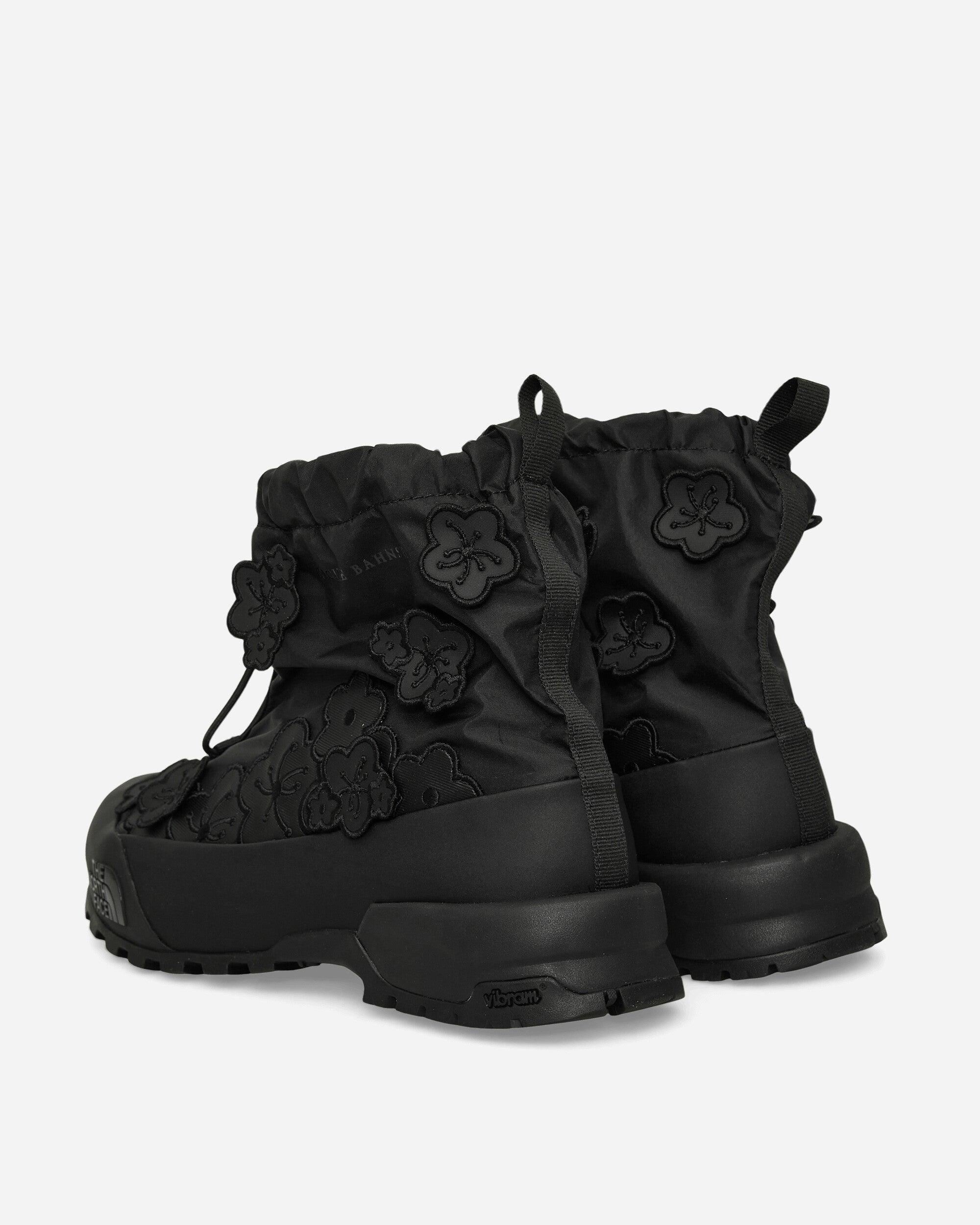 Cecilie Bahnsen セシリーバンセン north face boot THE NORTH FACE X CECILIE BAHNSEN CHARLOTTE GLENCLYFFE GAITER