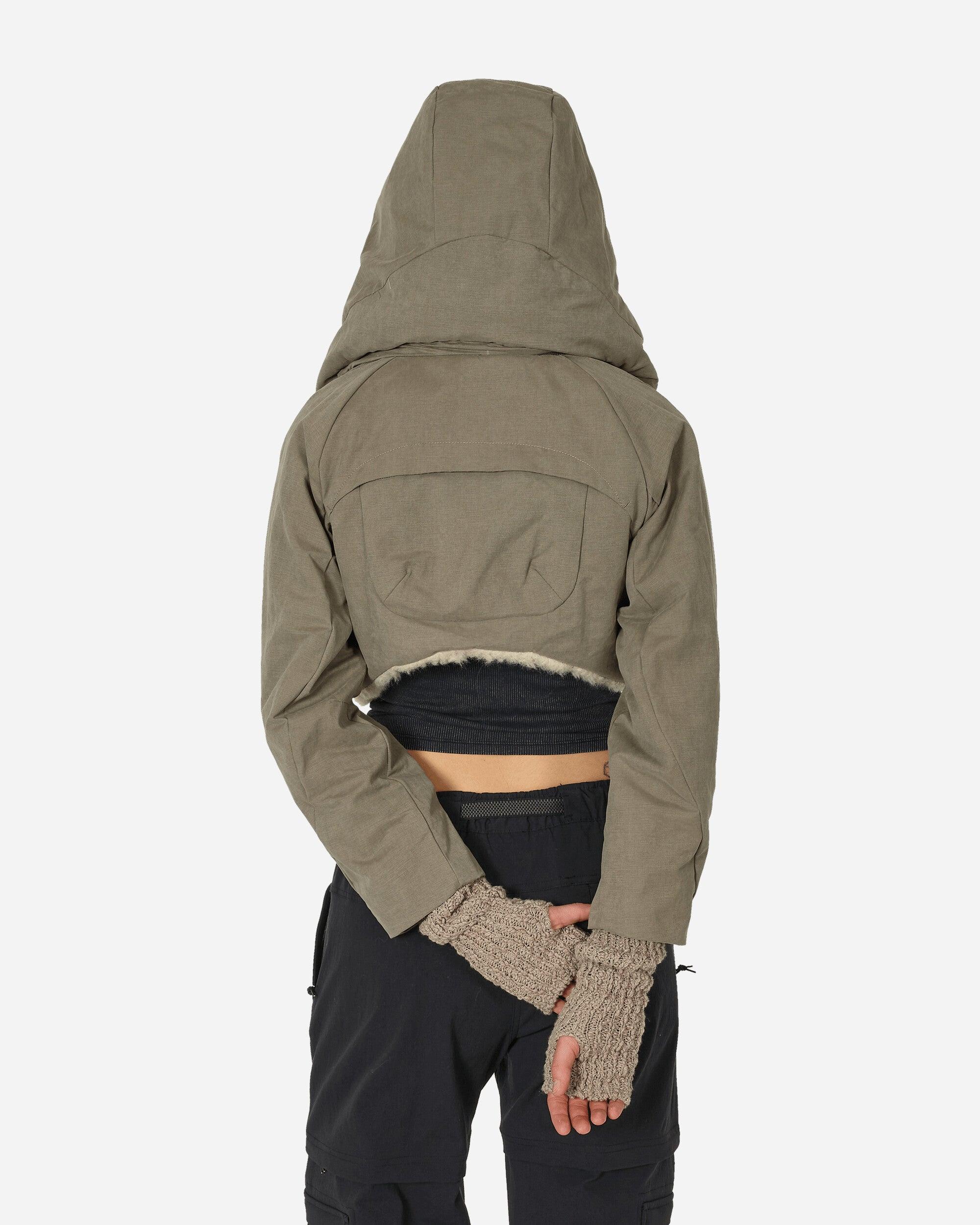 ジャケット・アウター Rosen Kreuz CROPPED 2WAY FUR HOOD MA-1 Rosen Kreuz】CROPPED 2WAY FUR HOOD MA-1 | OUR BRAND,Rosen