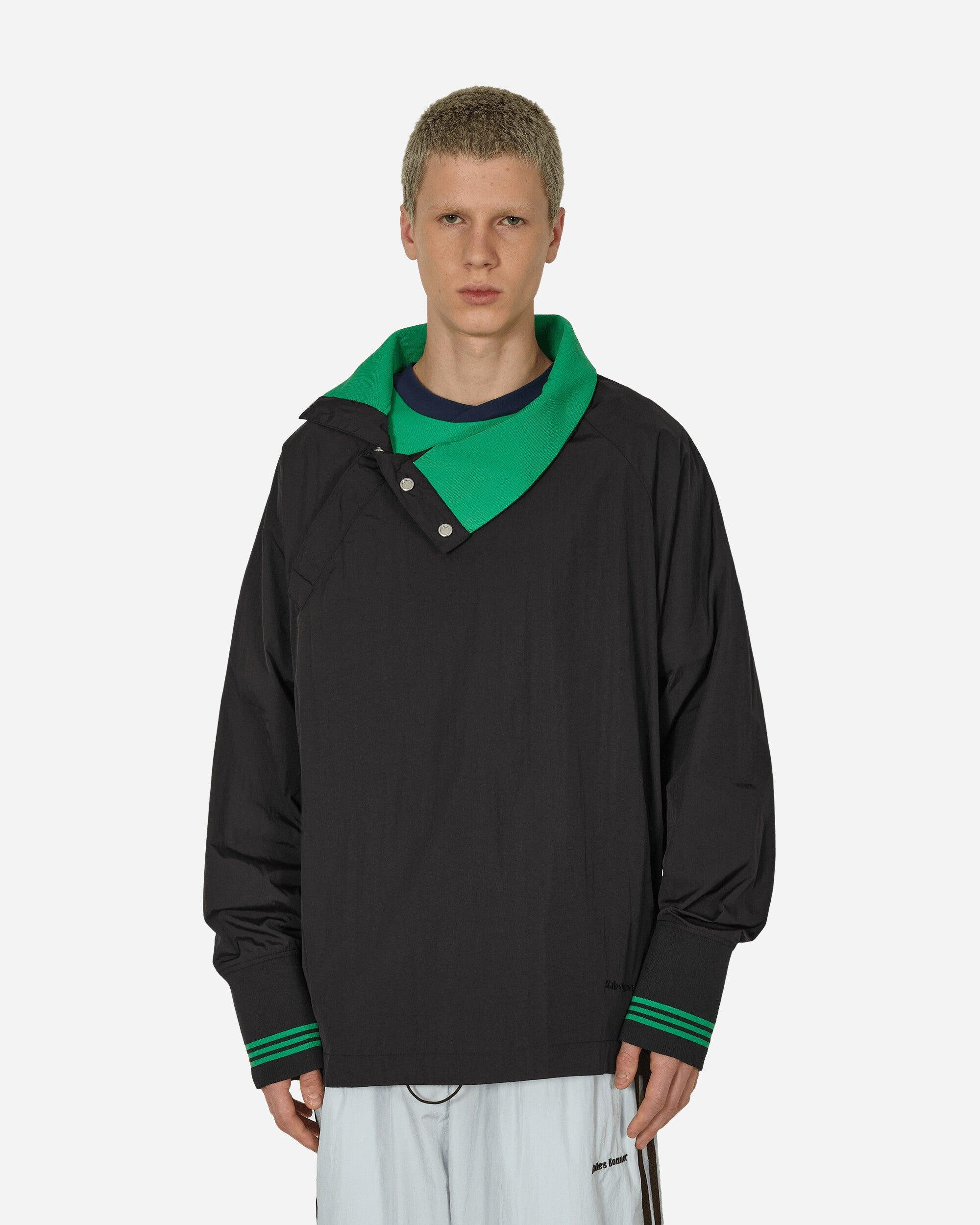 Wales Bonner × adidas Nylon Top adidas Nylon Track Top x Wales Bonner | sivasdescalzo