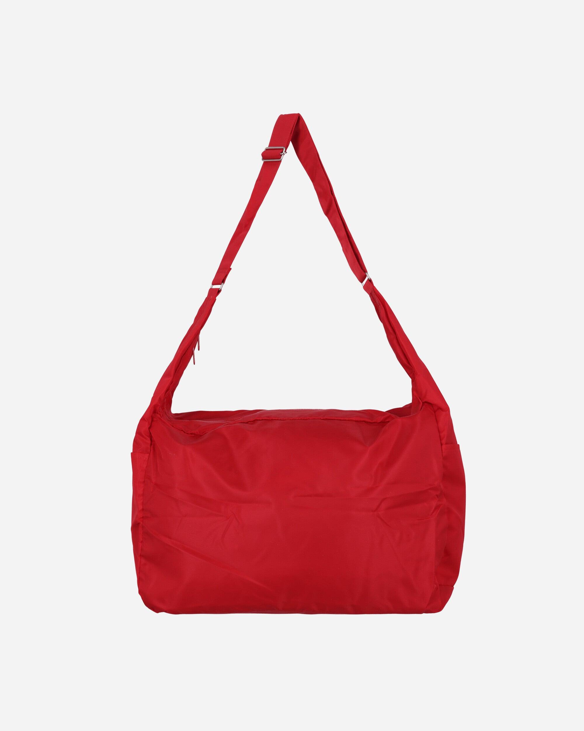 Cav Empt Developed Shoulder Bag in Red for Men | Lyst UK