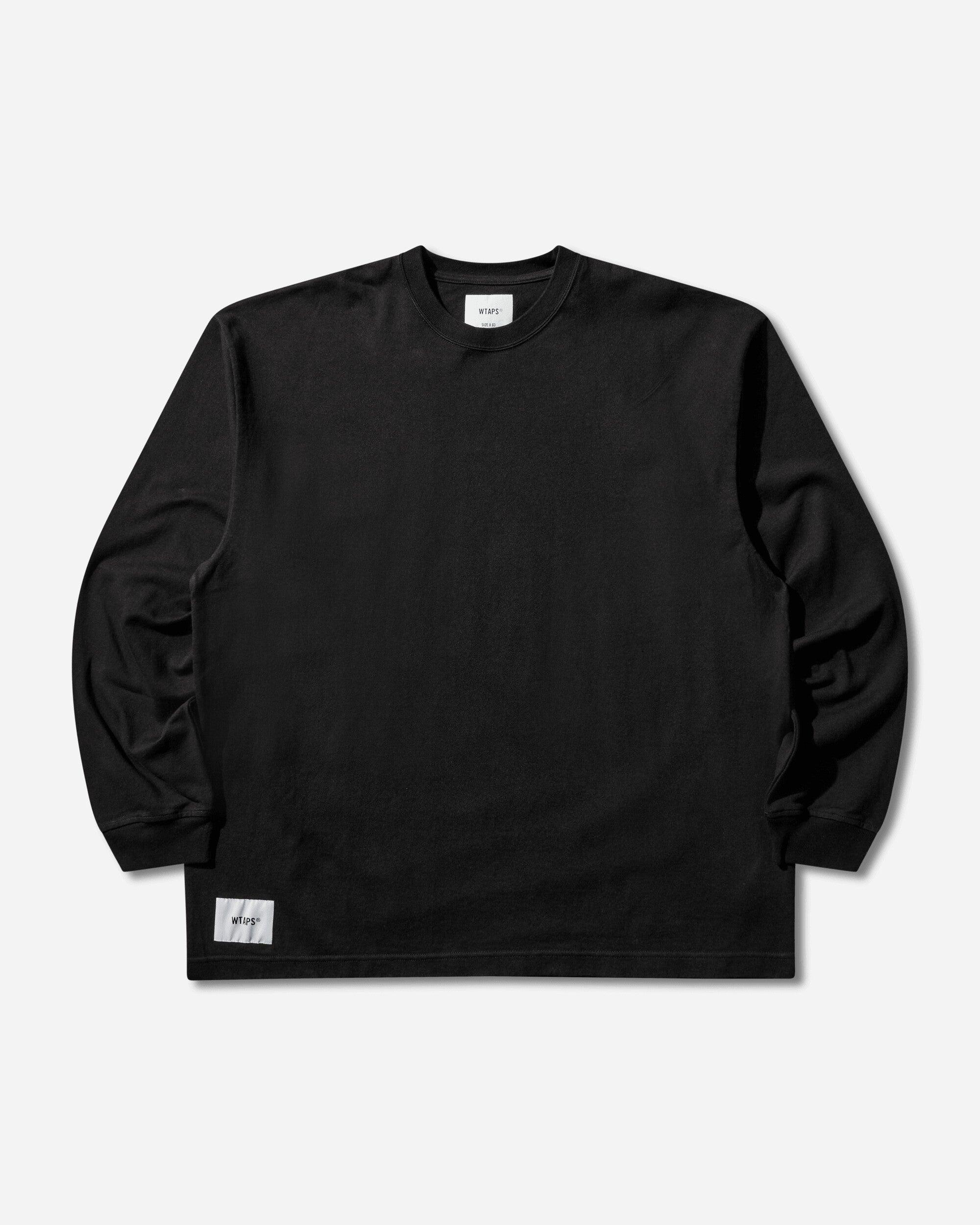 Men's WTAPS Long-sleeve t-shirts from $85 | Lyst
