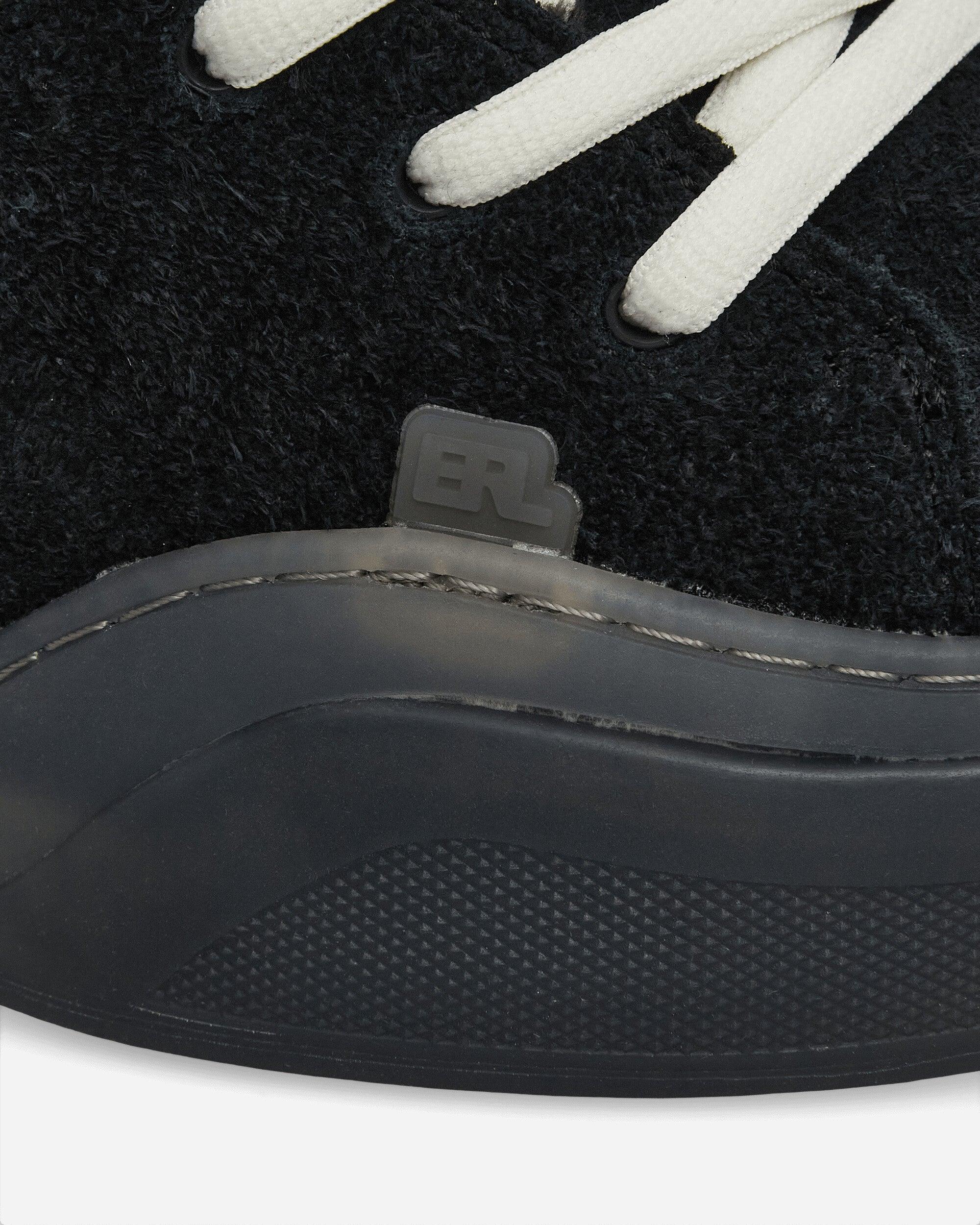 ERL Vamp Skate Sneakers Pirate in Black for Men | Lyst ERL Vamp Skate Sneakers Pirate in Black for Men | Lyst