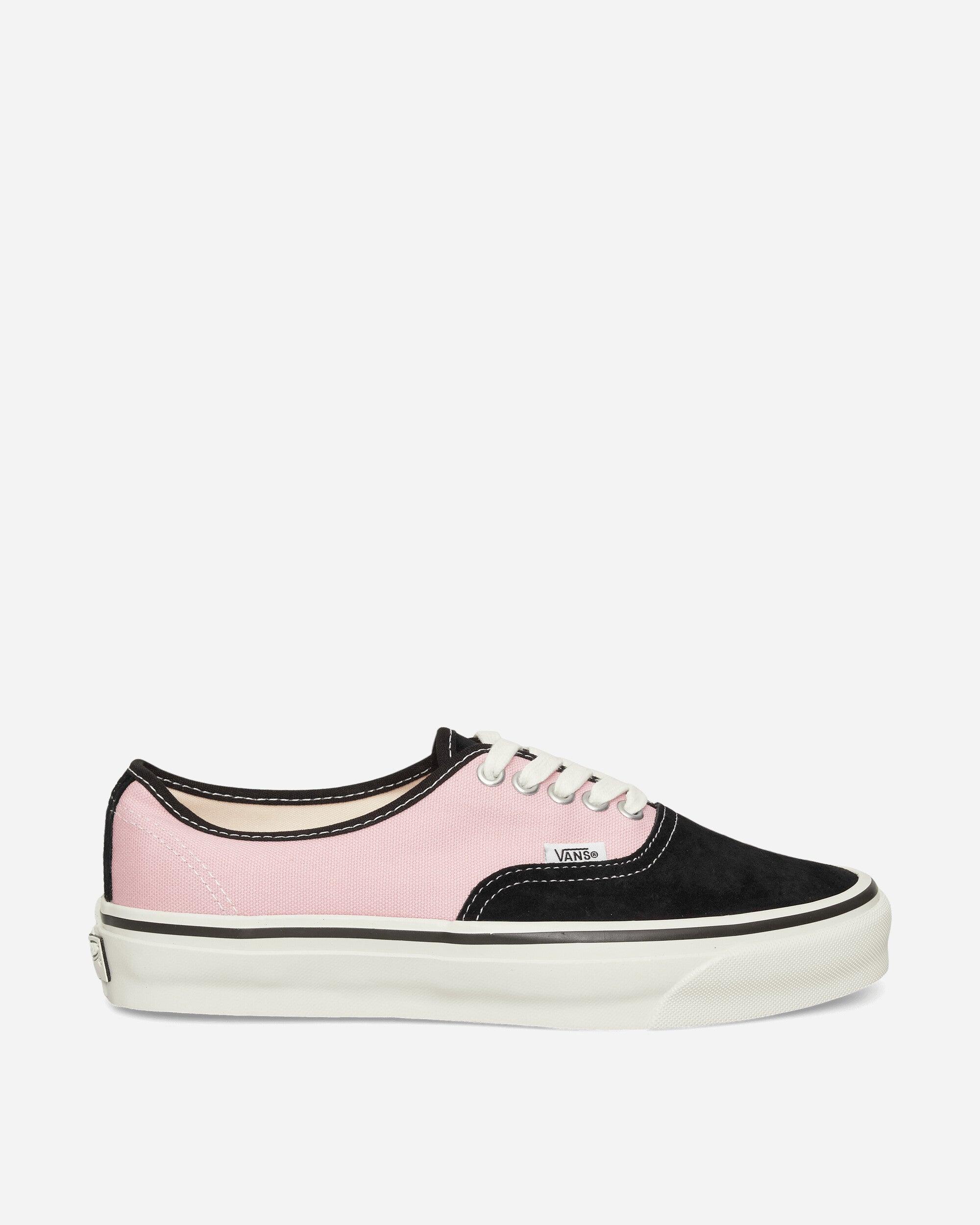 Vans Authentic Lx 44 Archive Sneakers Coral Blush in Orange for 