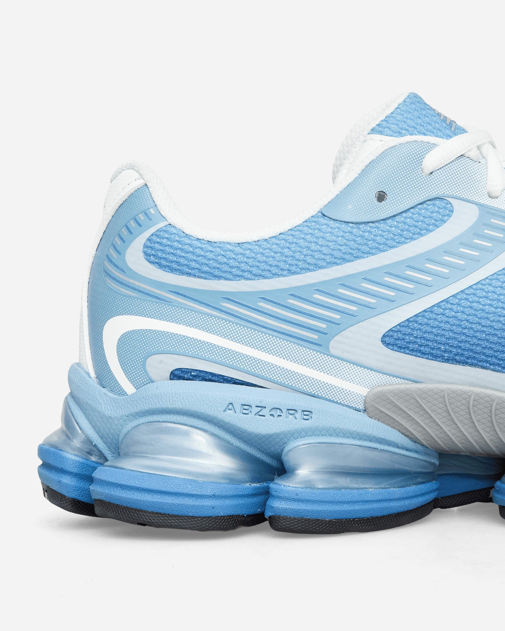 Men\'s New Balance Abzorb 2000 Athletic Running Sneakers Blue Still Water New Balance Abzorb 2000: The Future of Sneakers? | TikTok main image 2