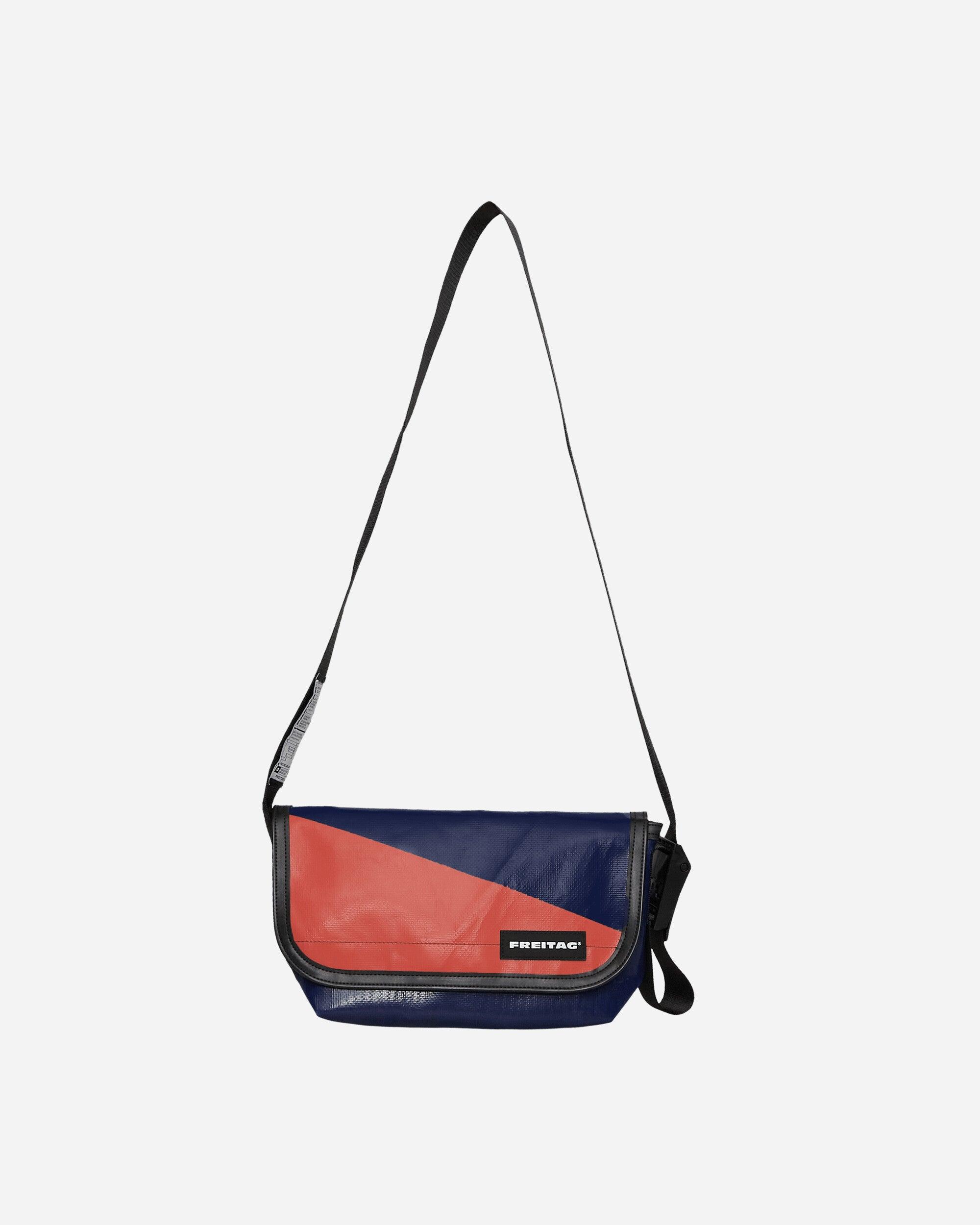 Freitag F41 Hawaii Five-0 Extra Small Messenger Bag in Blue Freitag F41 Hawaii Five-0 Extra Small Messenger Bag in Blue