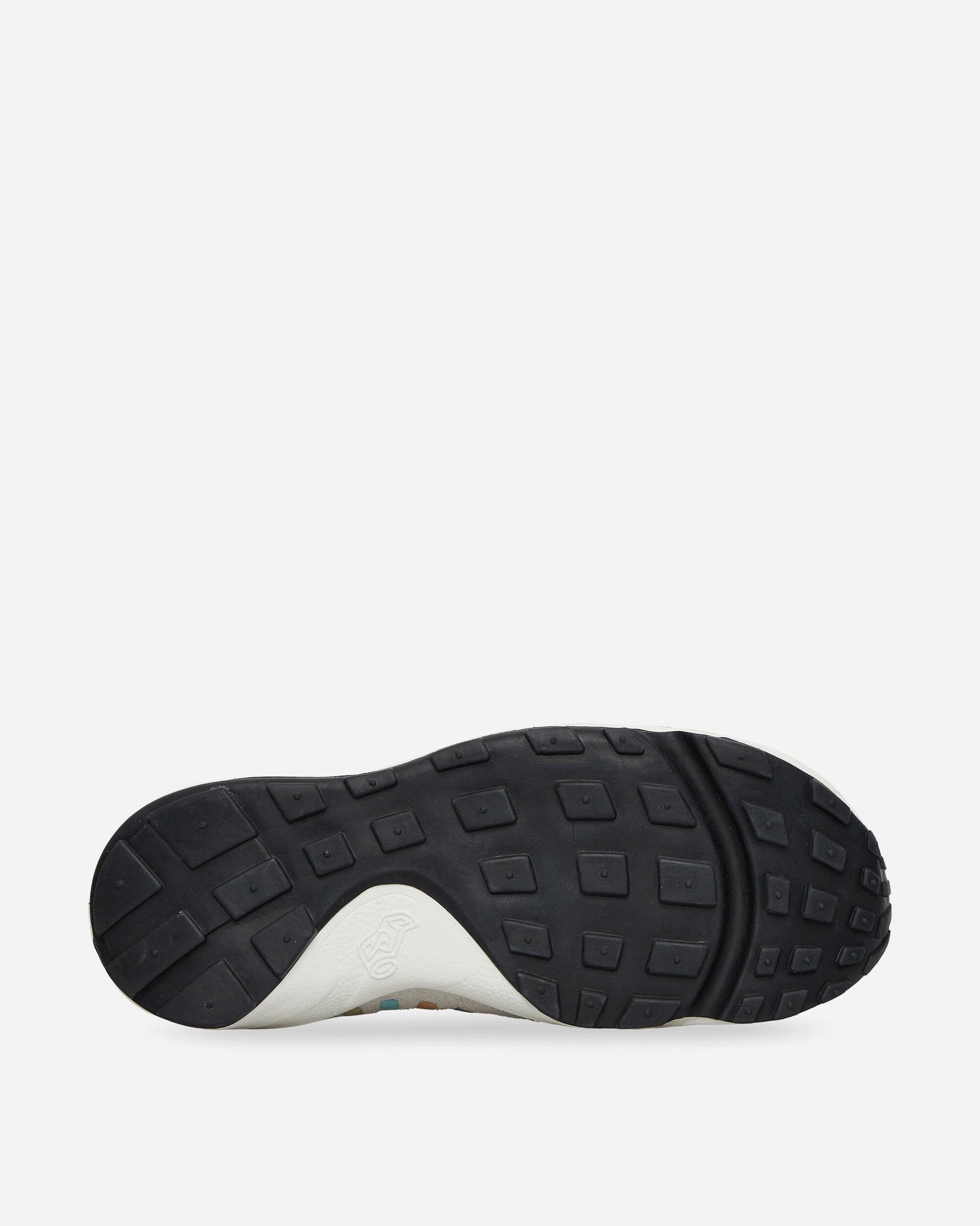 Nike S Air Footscape Woven Sneakers Summit in White | Lyst