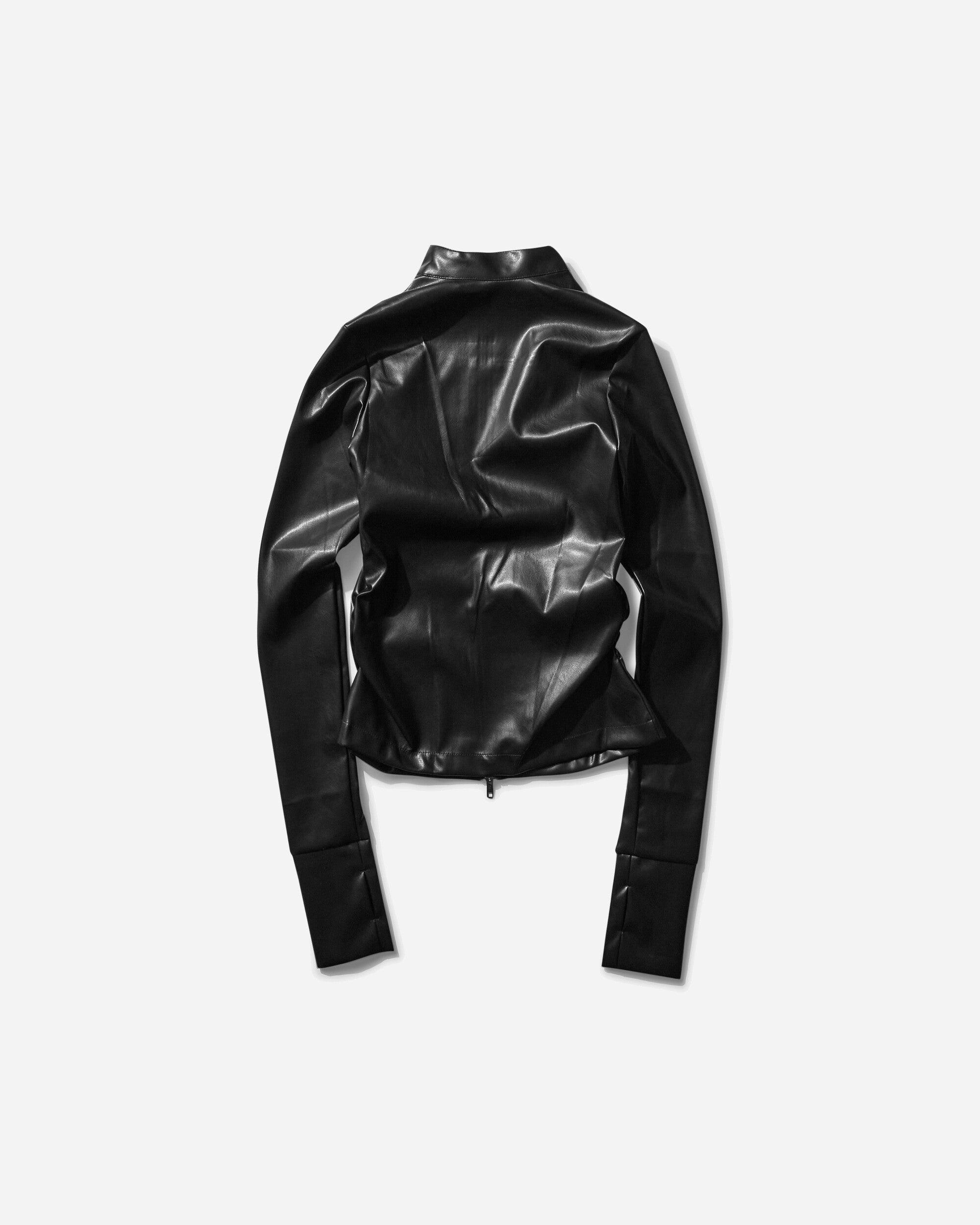 Nii HAI Women S Sav Zip Up Jacket in Black | Lyst UK