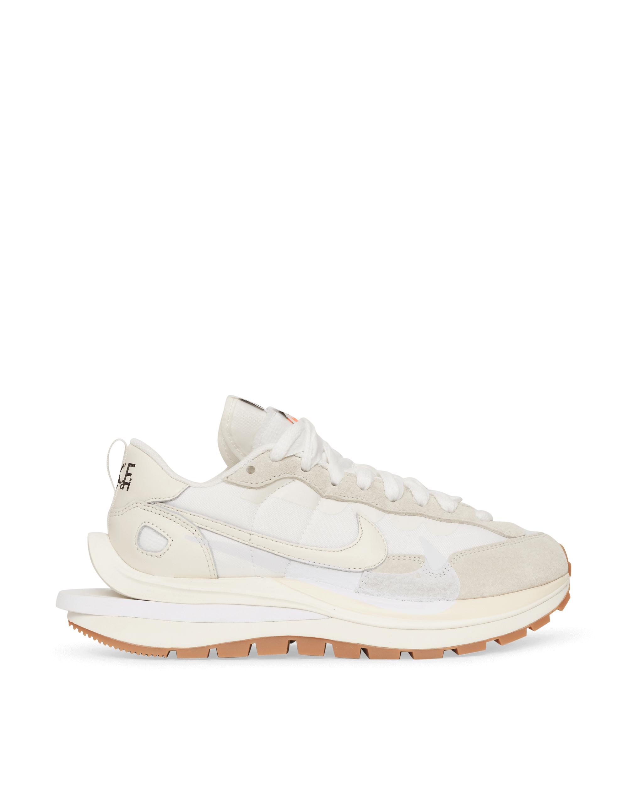 Nike Sacai Vaporwaffle Sneakers White for Men | Lyst