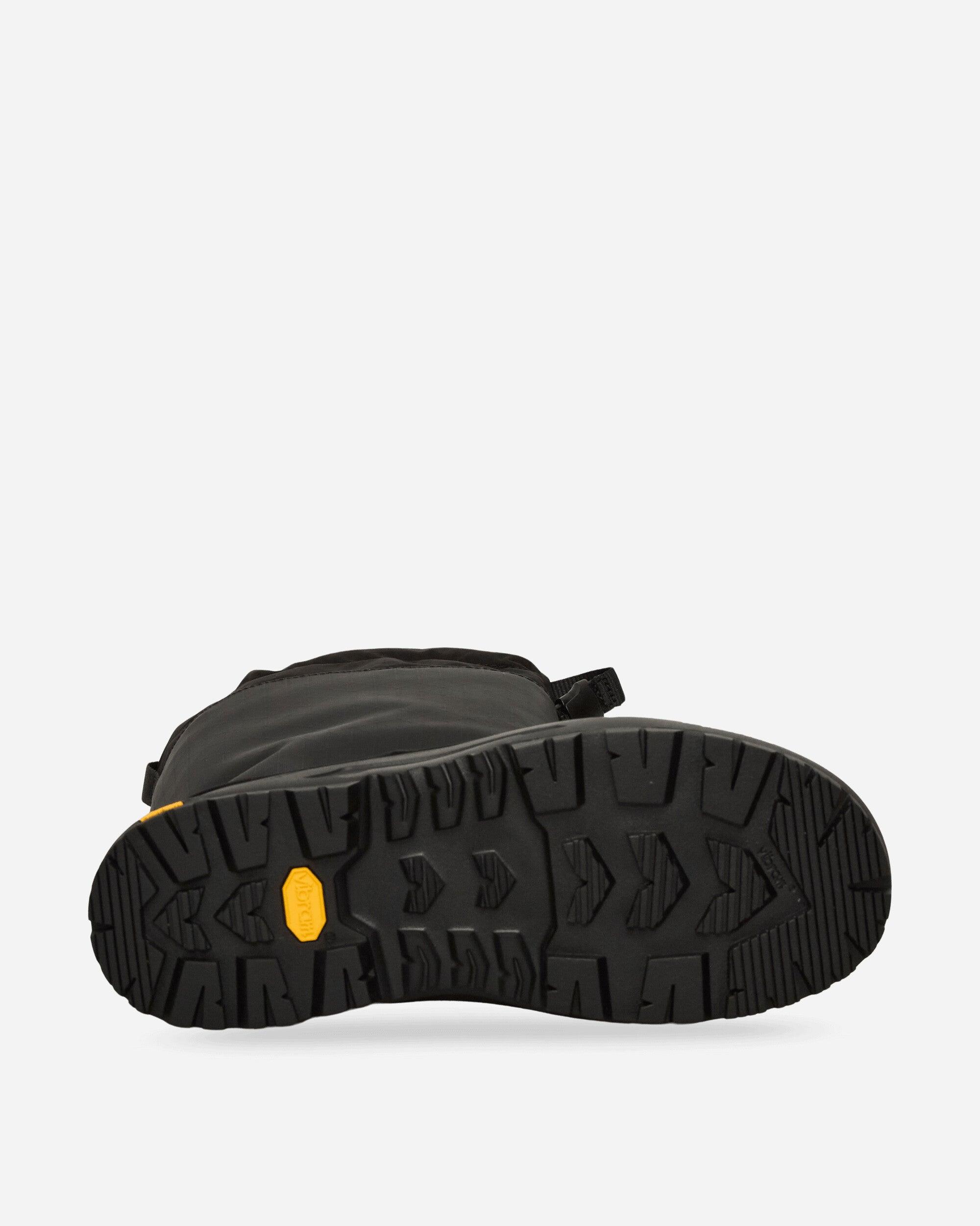 The North Face Base Camp 200 Waterproof Boots in Black for Men Lyst