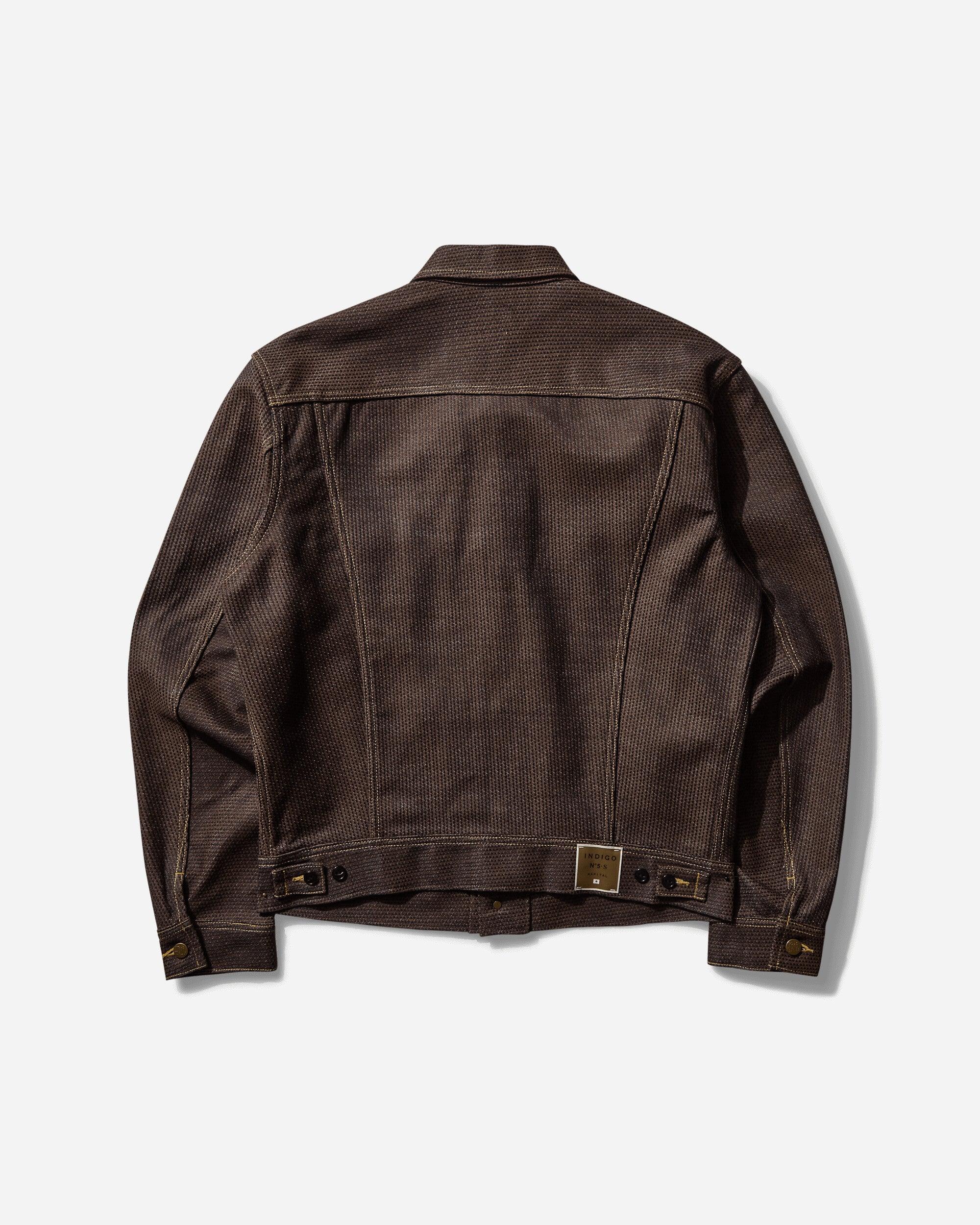 ジャケット・アウター KAPITAL Century denim westerner LONG 42 Kapital Kapital century denim jacket - Size 42 -Westerner no