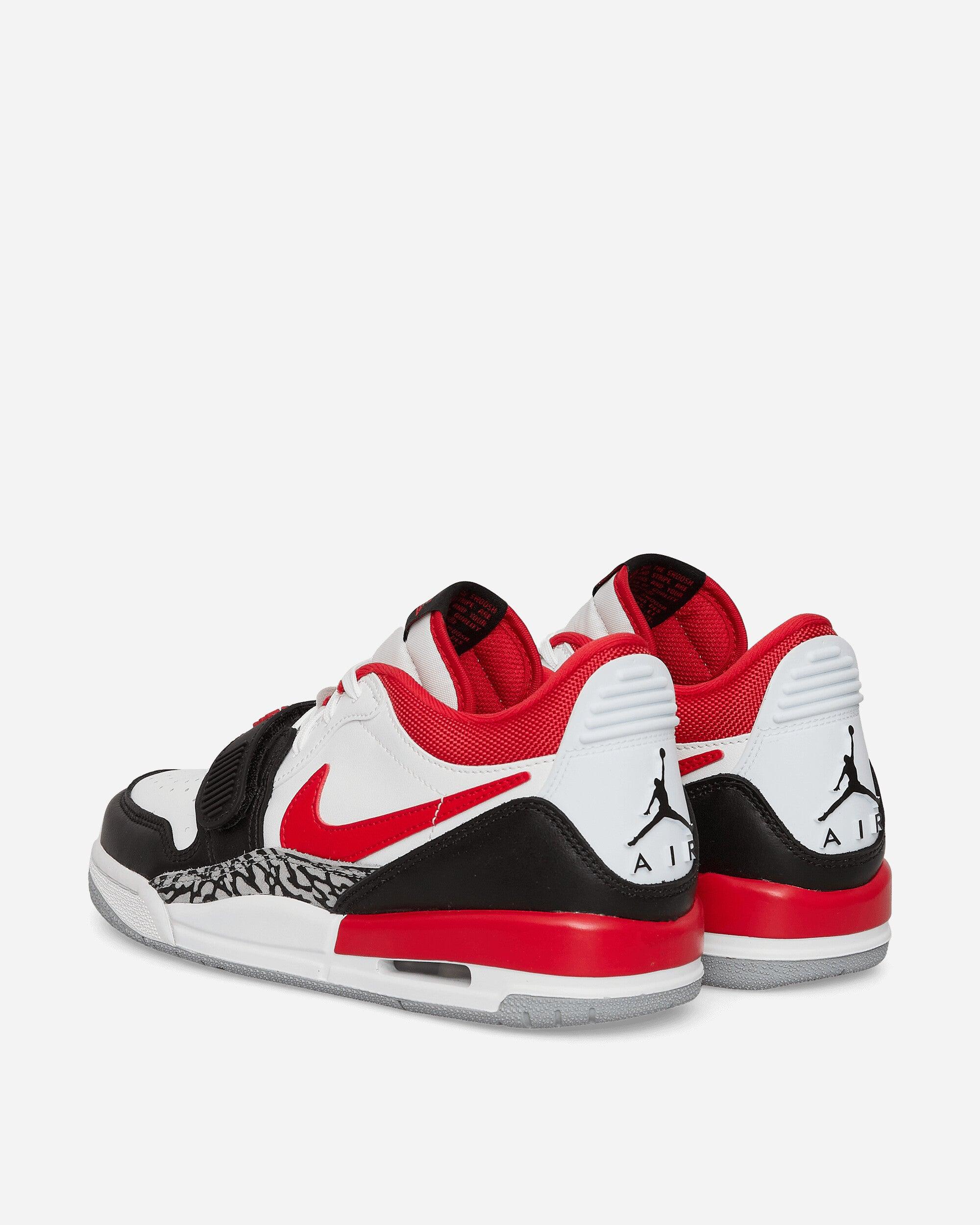 Air jordan legacy store 312 fit